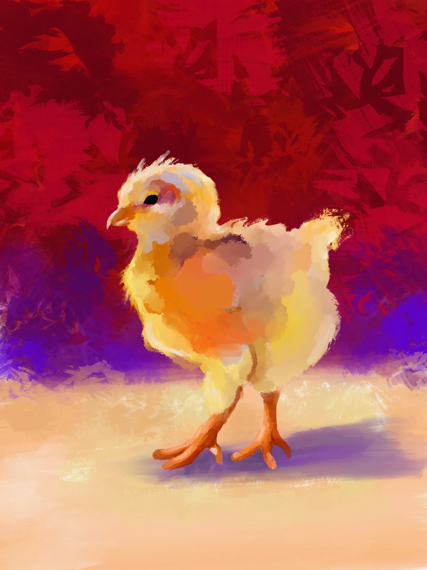 Chick