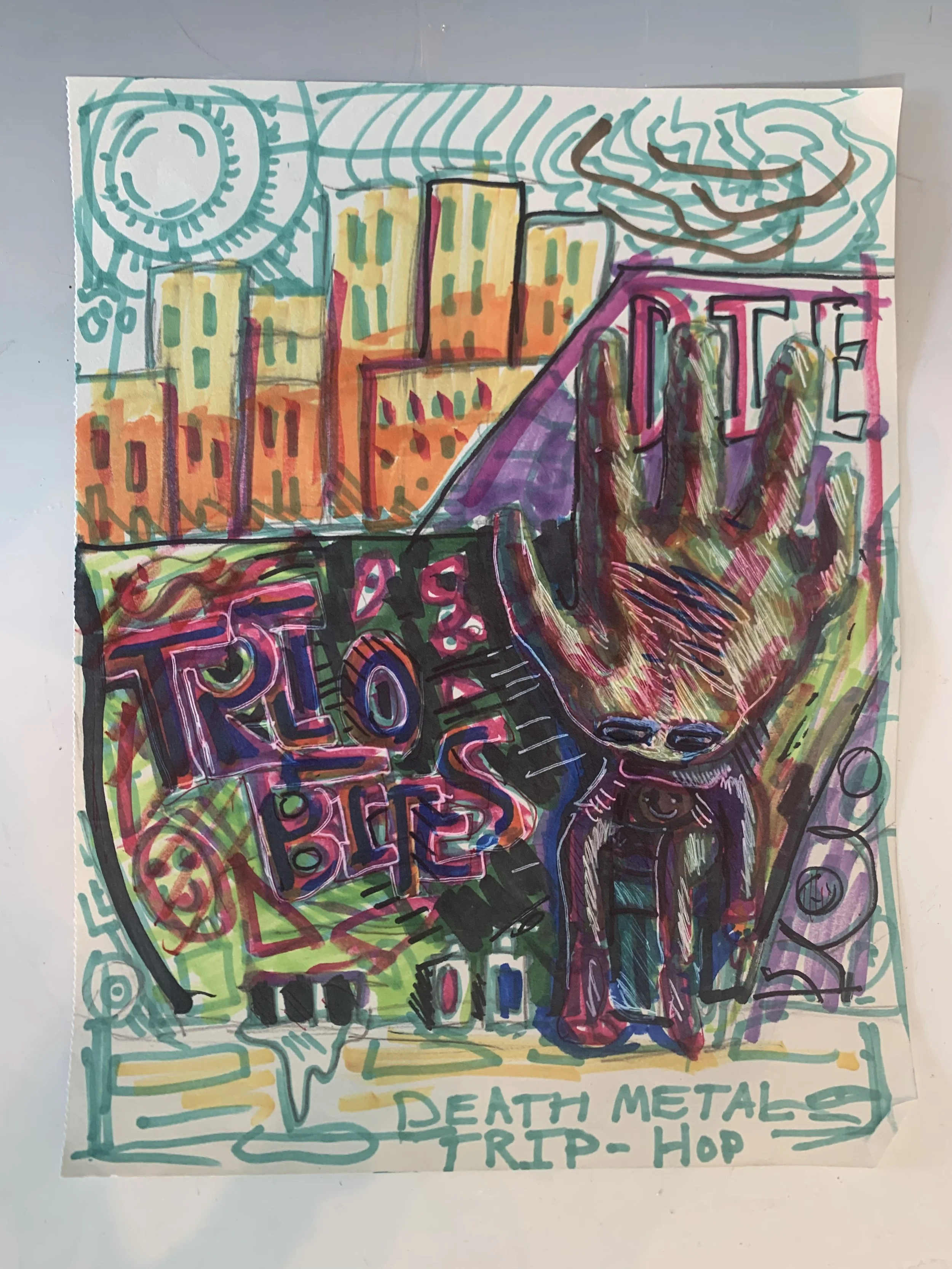 Trilobites