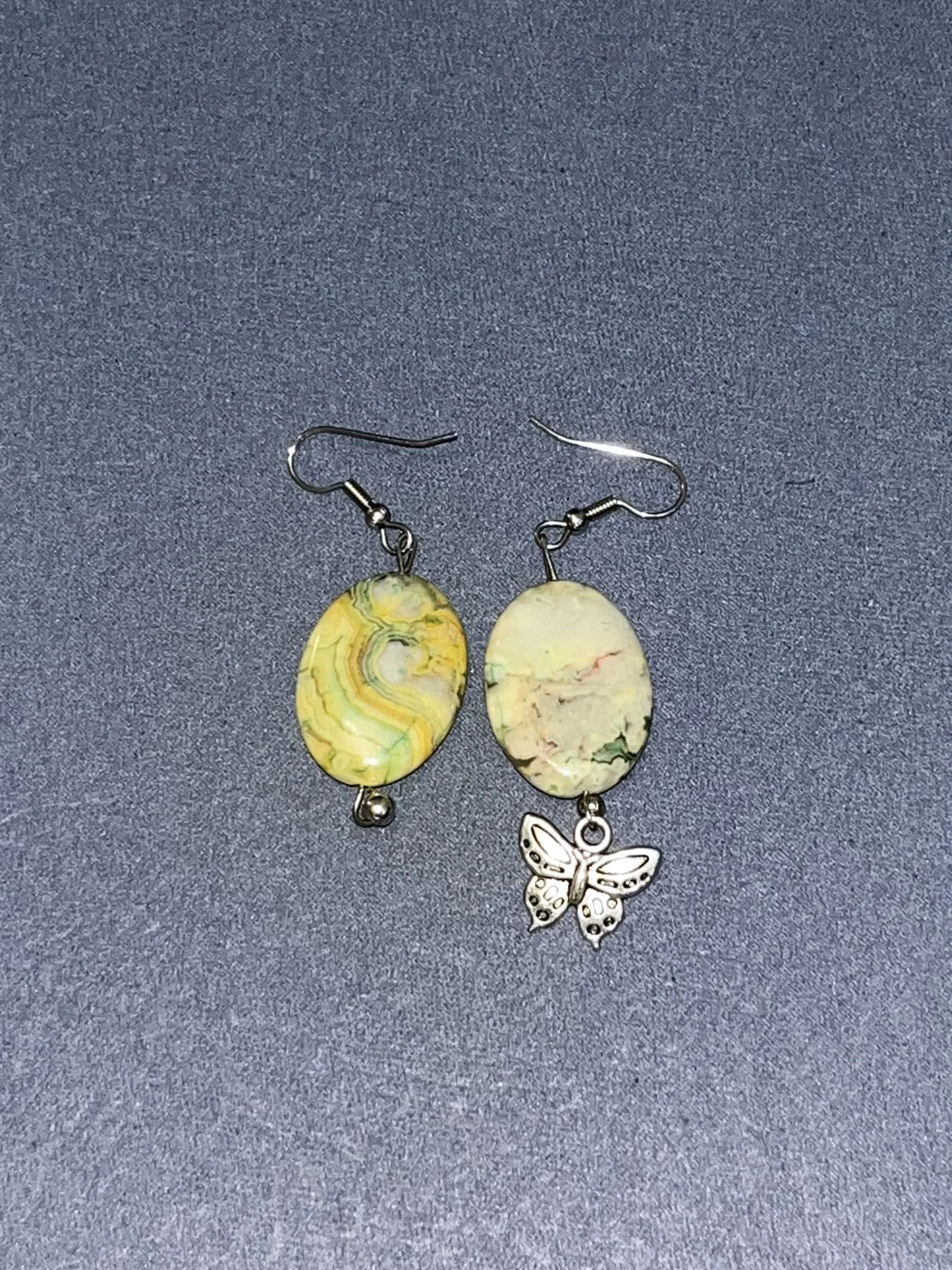 Butterfly Earrings