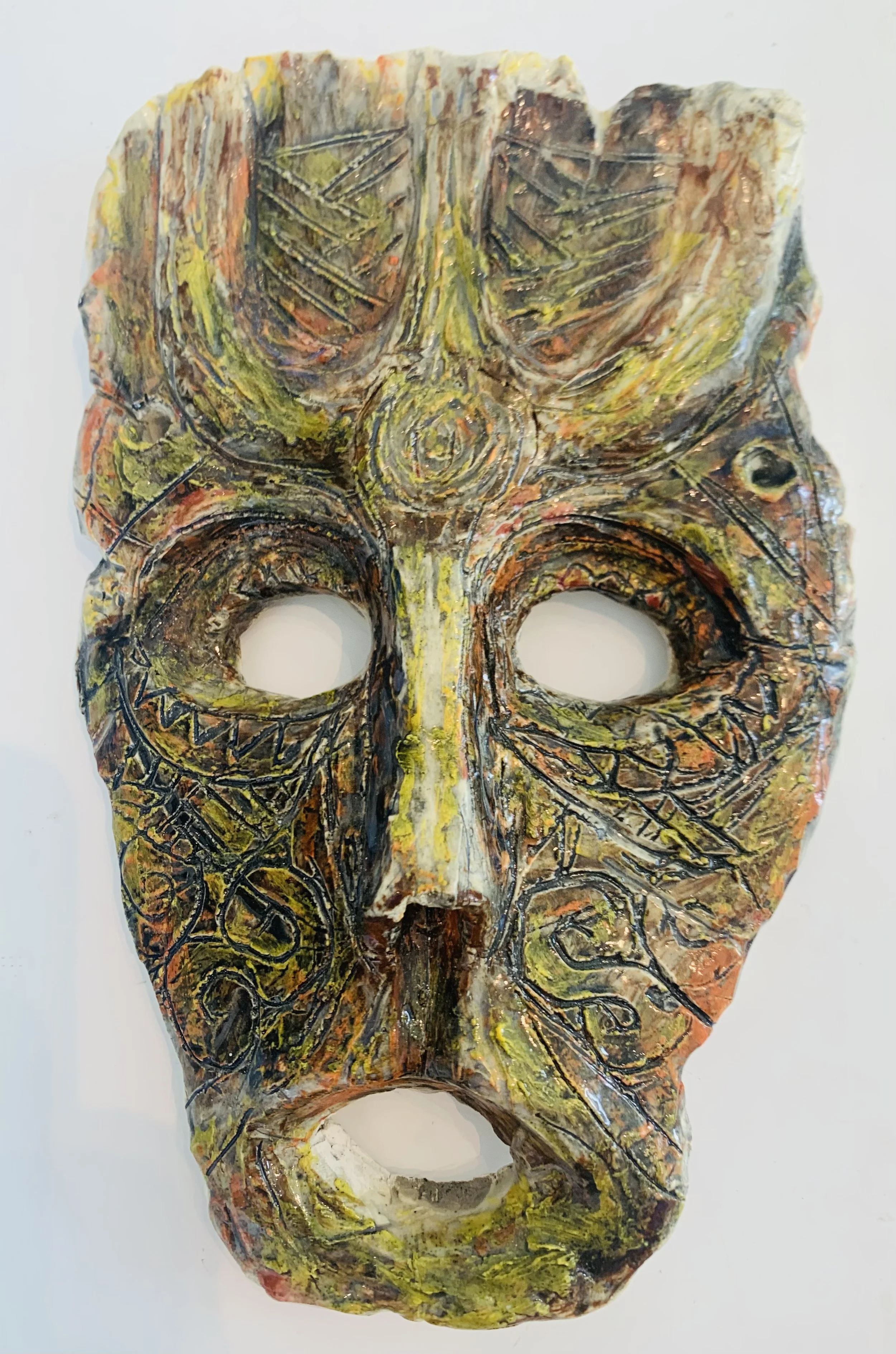 Mask