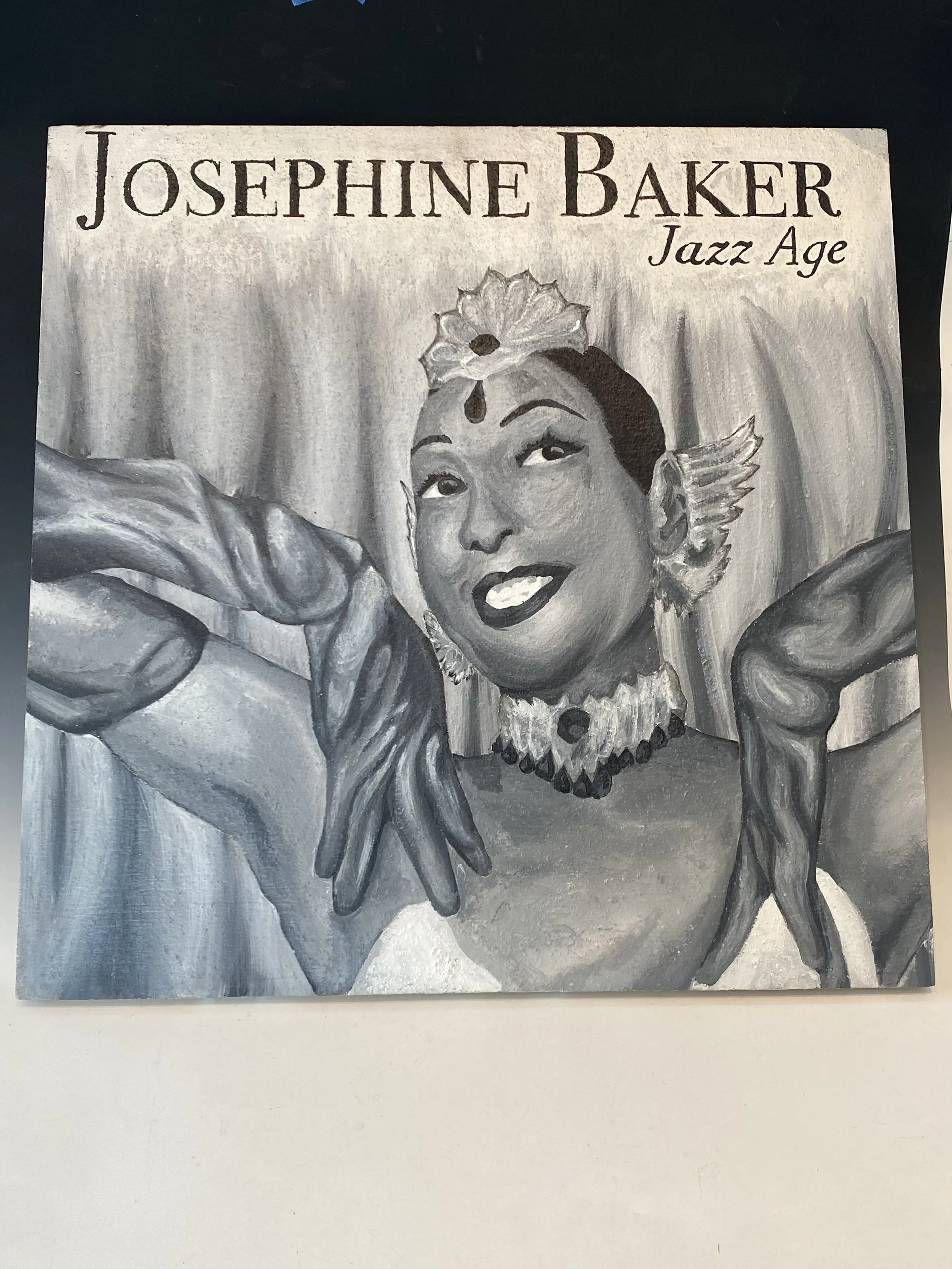 Josephine Baker