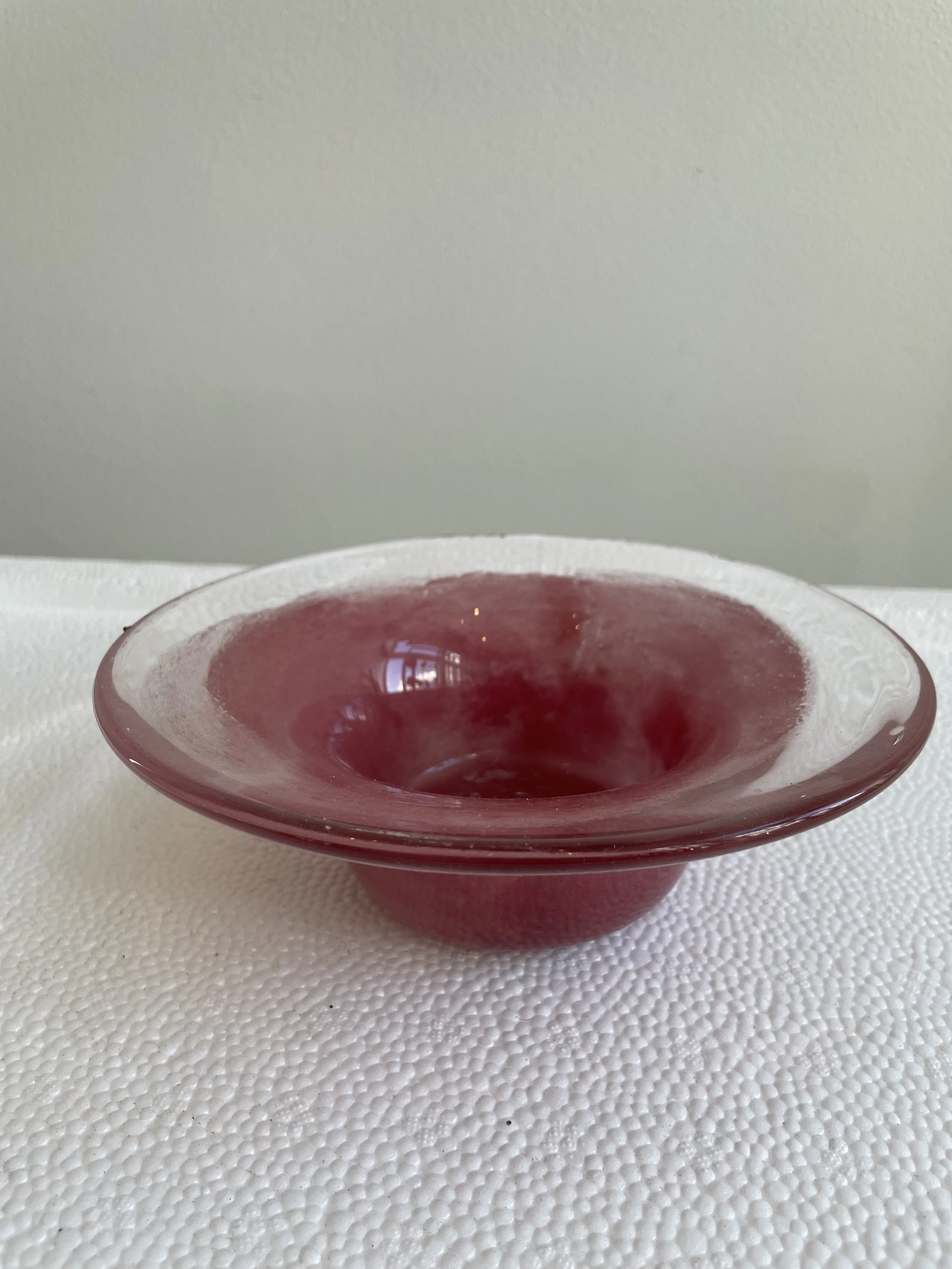 Bubblegum Bowl