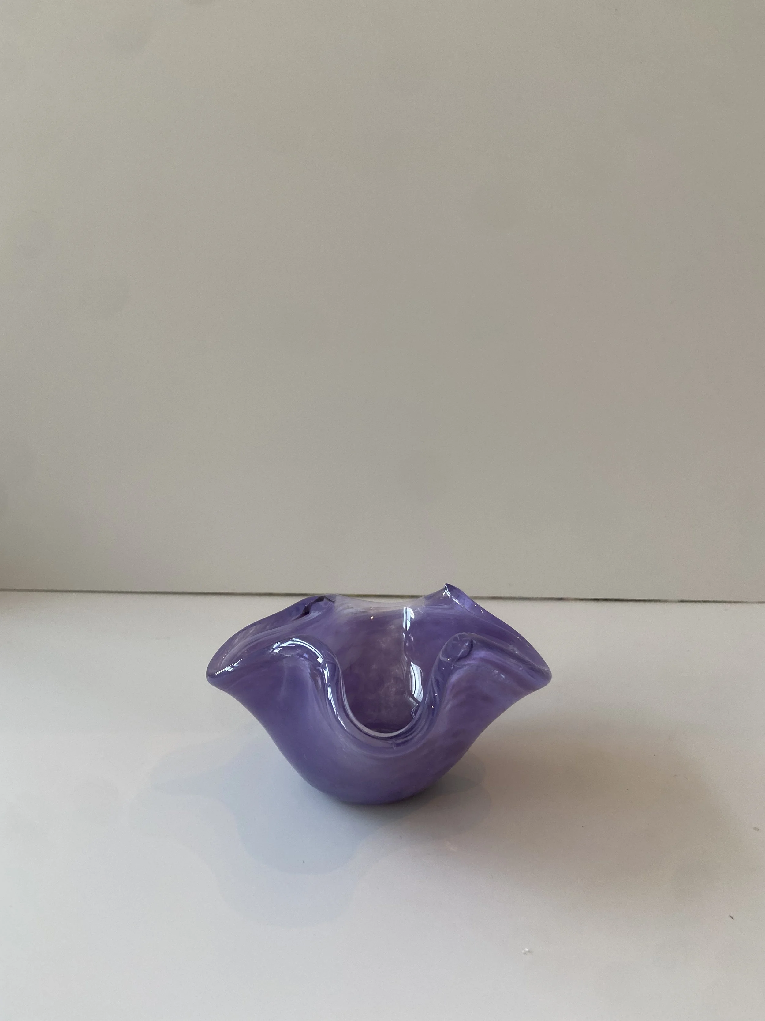 Spotted Purple Hankerchief