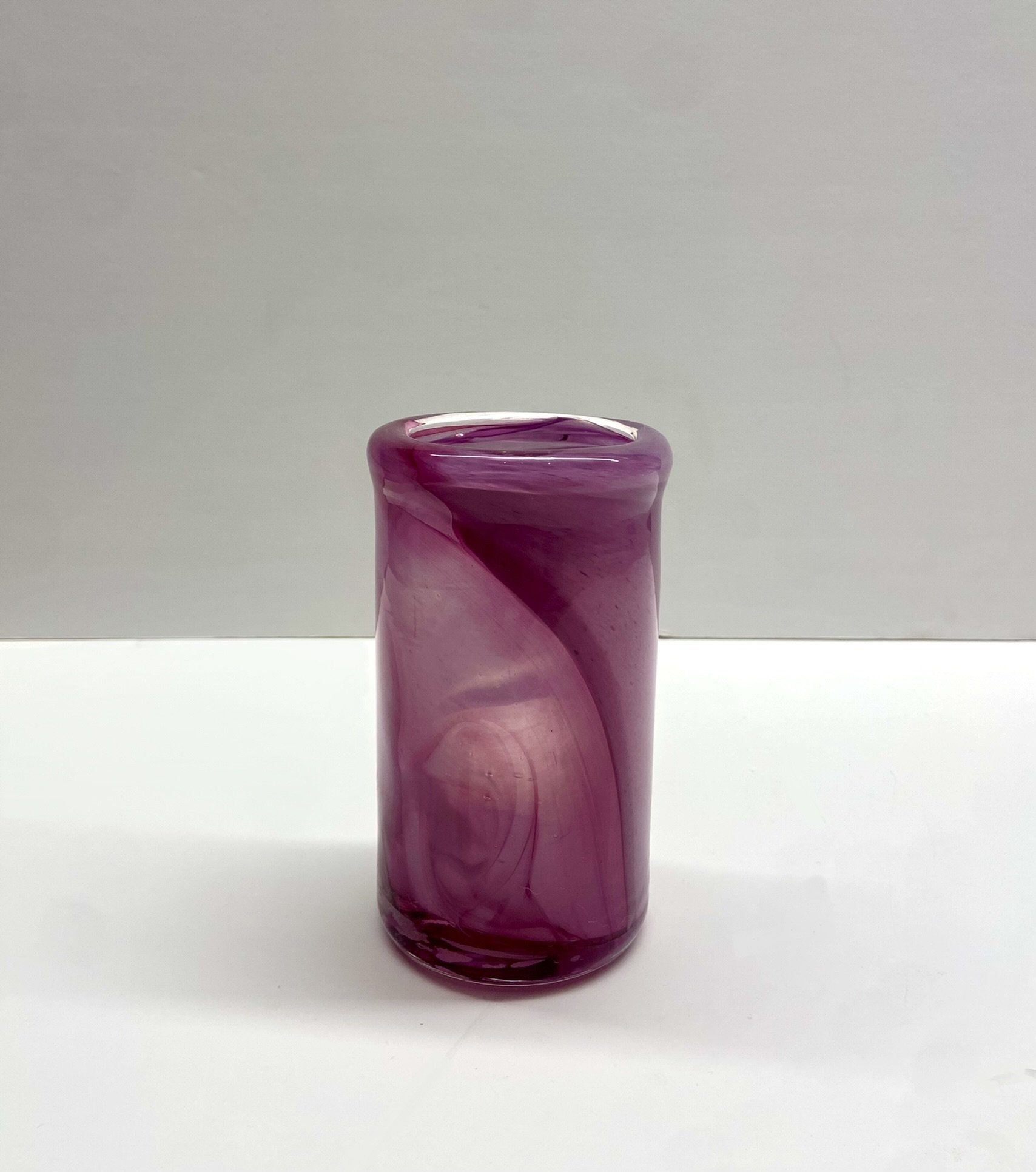 Pink Sherbet Cup
