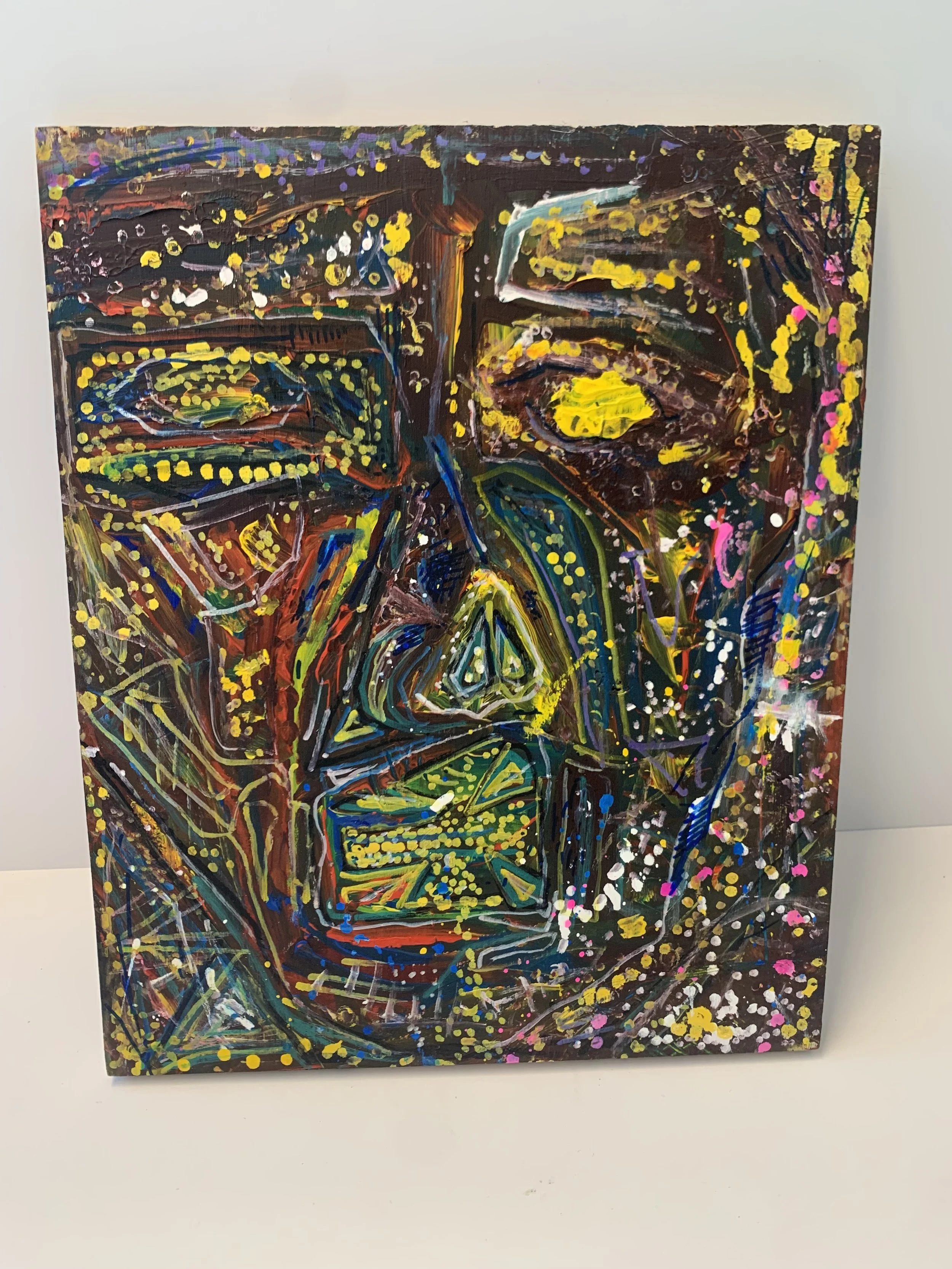 Face
