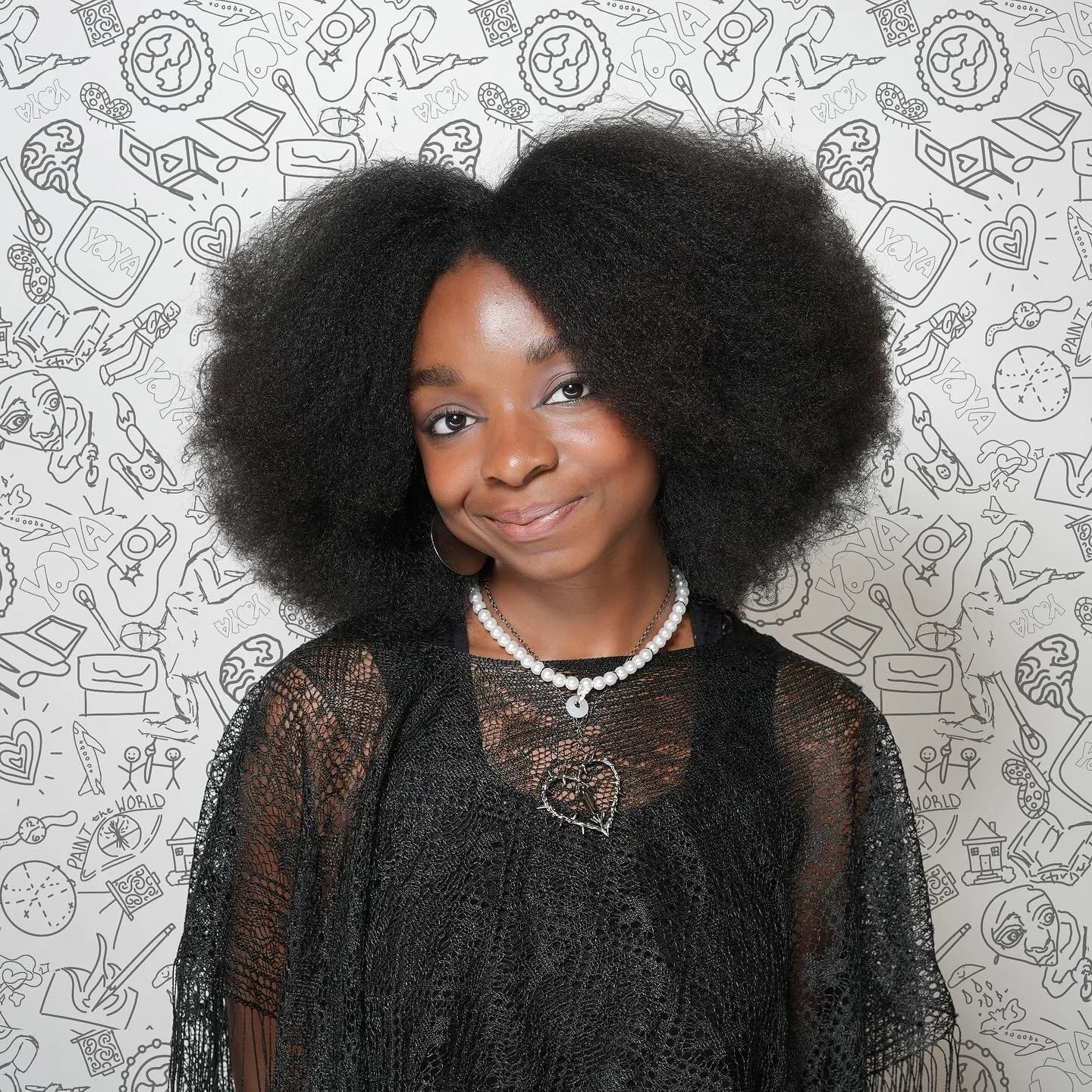 For nearly four decades, YAYA has empowered New Orleans youth through art and entrepreneurship. Your attendance at Just Say YAYA keeps these programs free and accessible, ensuring the next generation of artists have the tools to dream big and build s