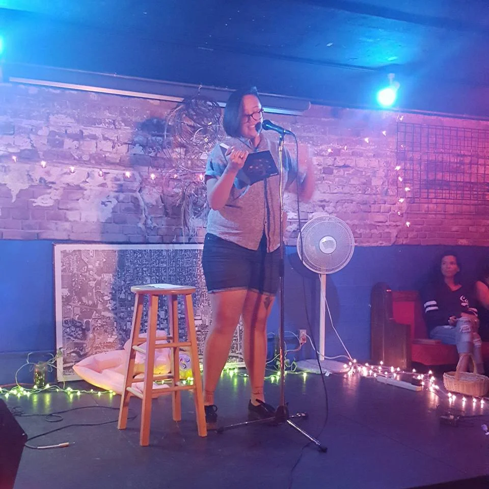 @ Monday Night RUPO in Downtown Riverside 7.3.17 Photo by: Ipyani Lockert.