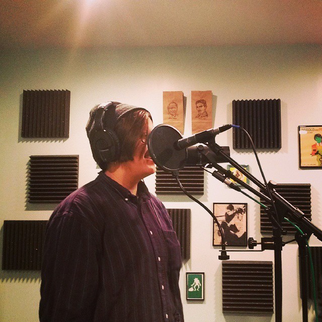 @ Flora Belle Studios in Long Beach, CA