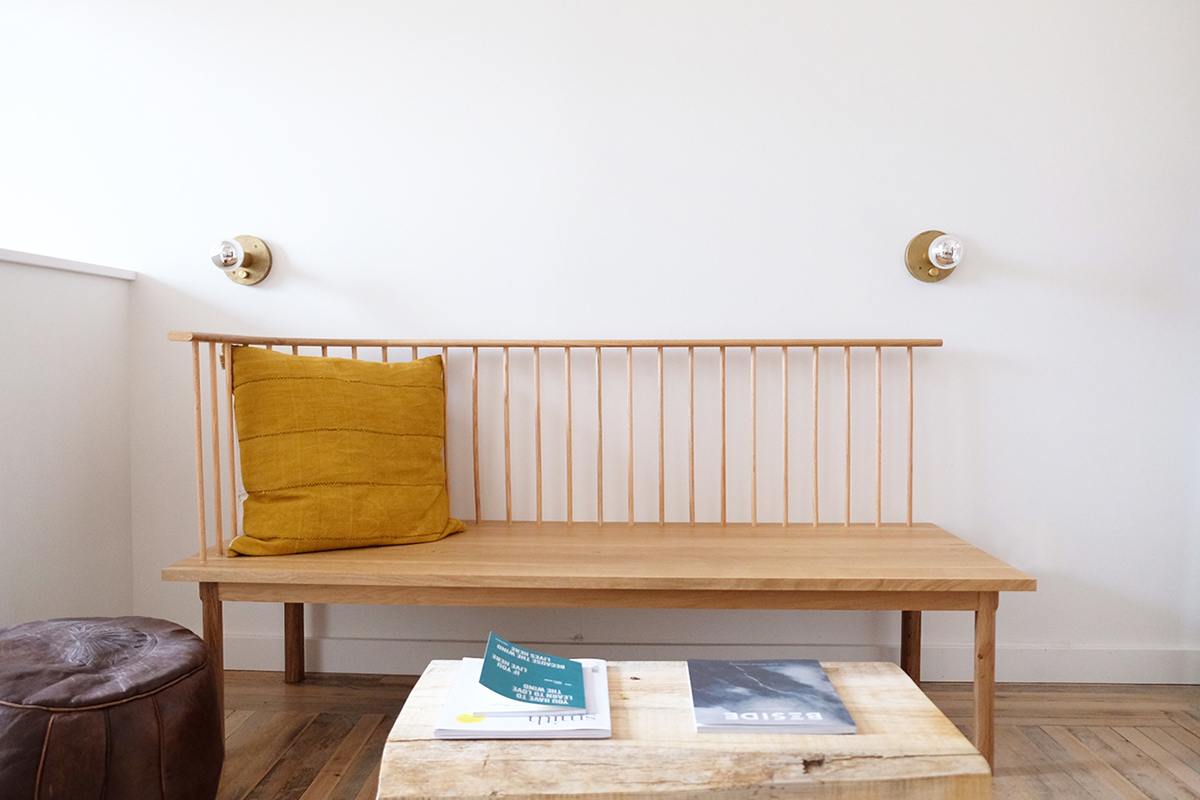 Jennings Hotel – Furniture Suite