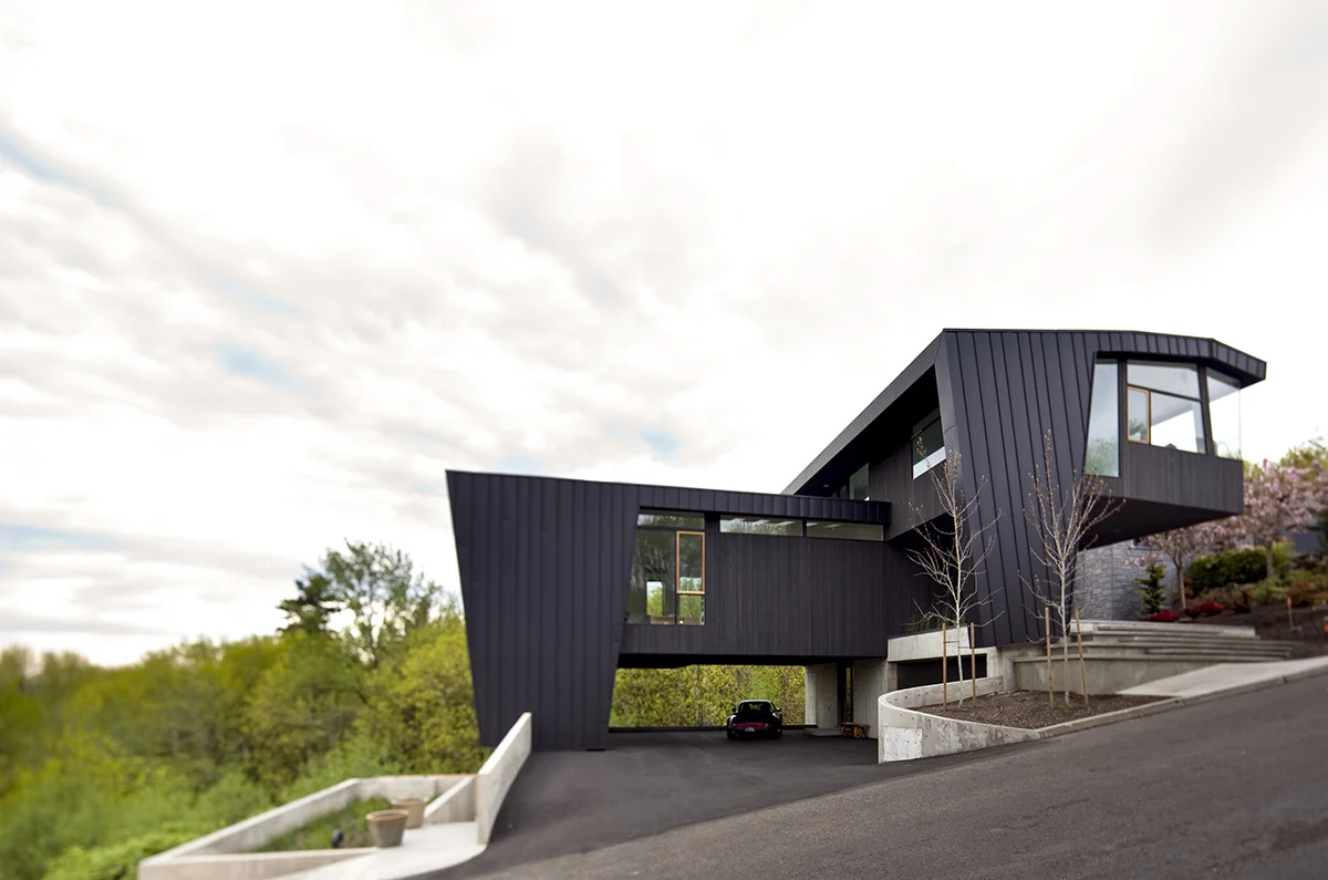 Skyline Residence