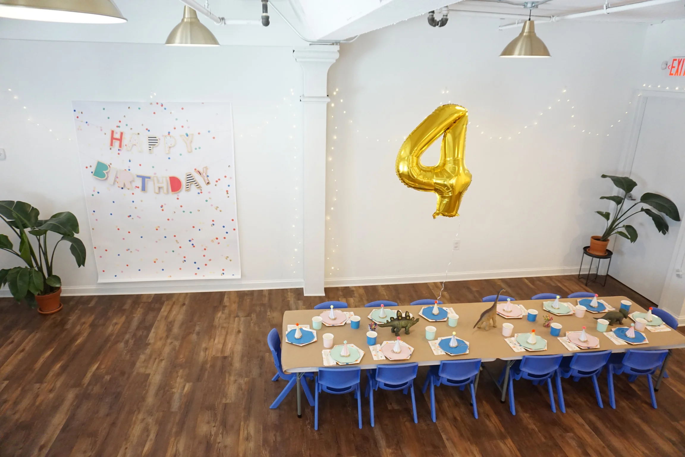 Best Kids Birthday Party Location In Philadelphia Toddler Birthday Parties In Philly Kith Kin Kith Kin A Gathering Space