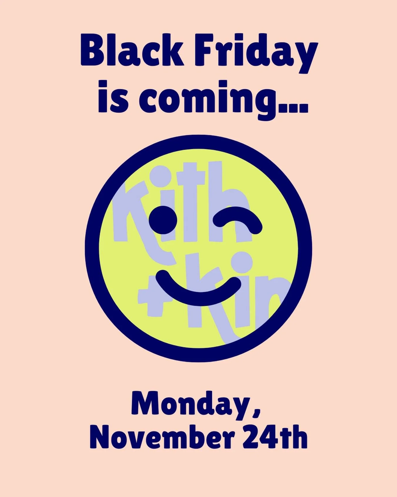 Tomorrow!! Don&rsquo;t miss it!!! 🤩🤩