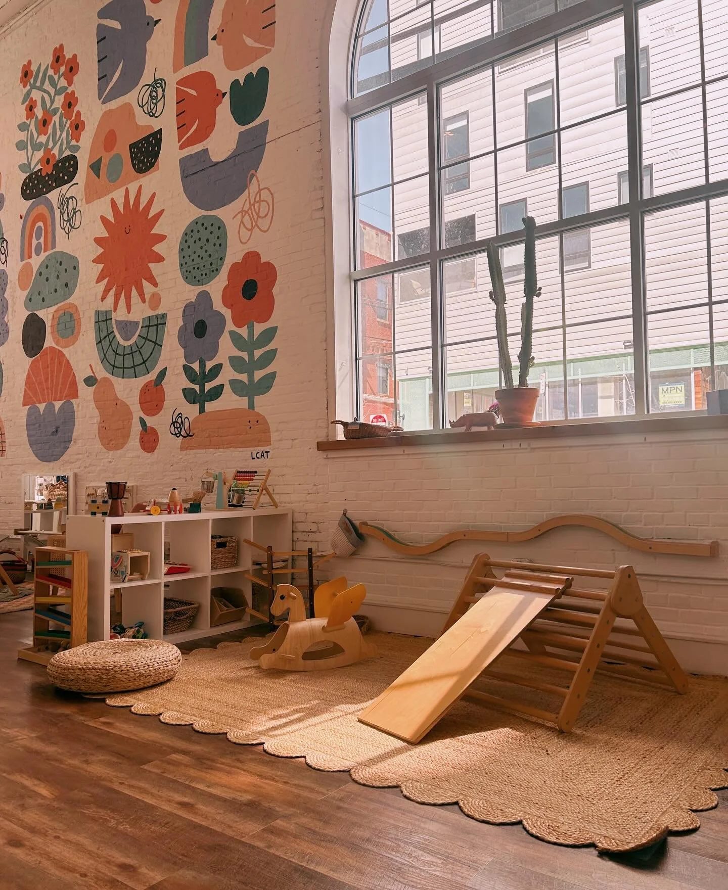 We see you 🌞, keep it comin&rsquo;