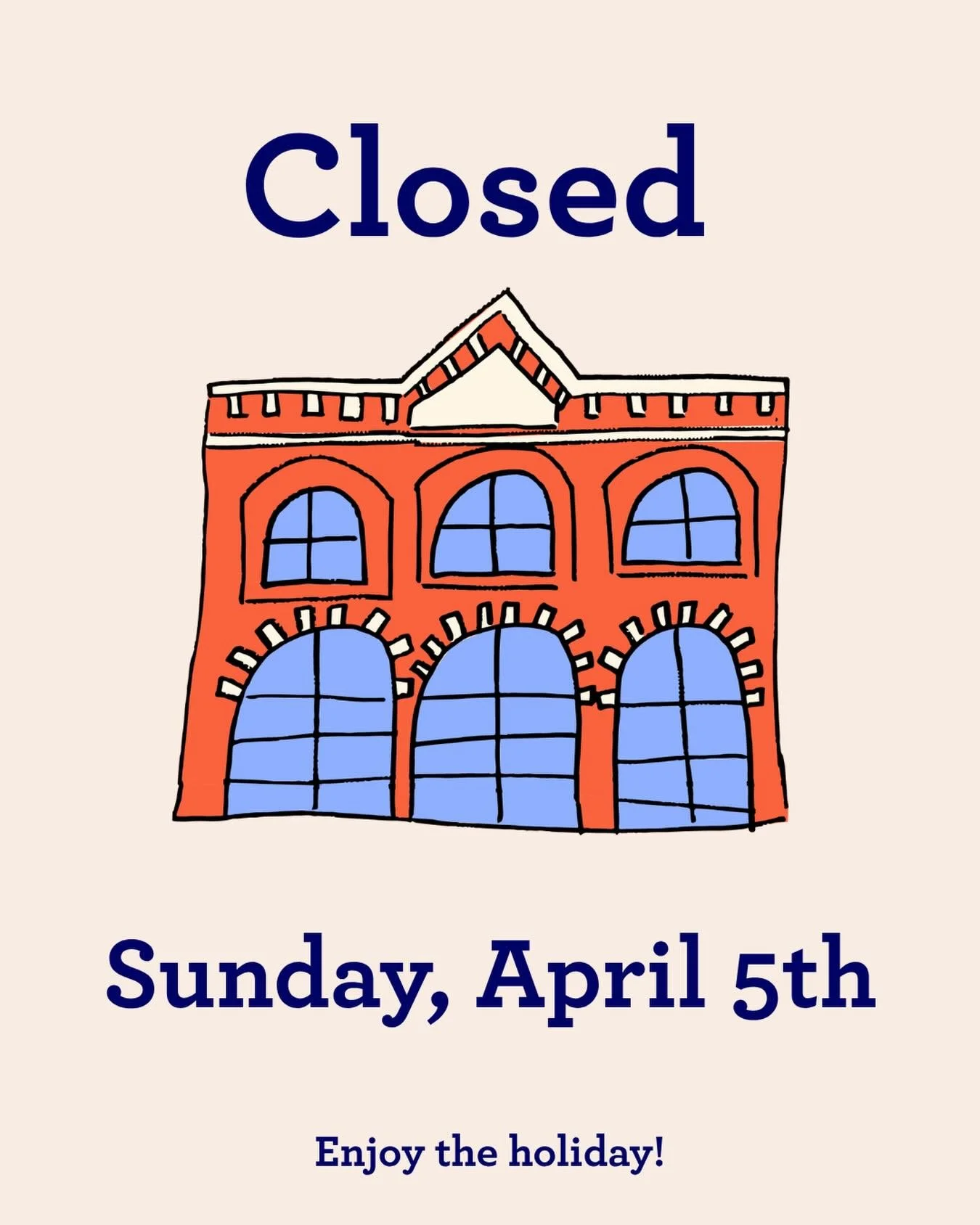 Hey friends! Spring Break week is well underway, with double the classes all week! It is also the LAST week of our winter extended hours, so check us Thursday and Friday until 5:00 for the last time until the next frost!

We will be open for regular 