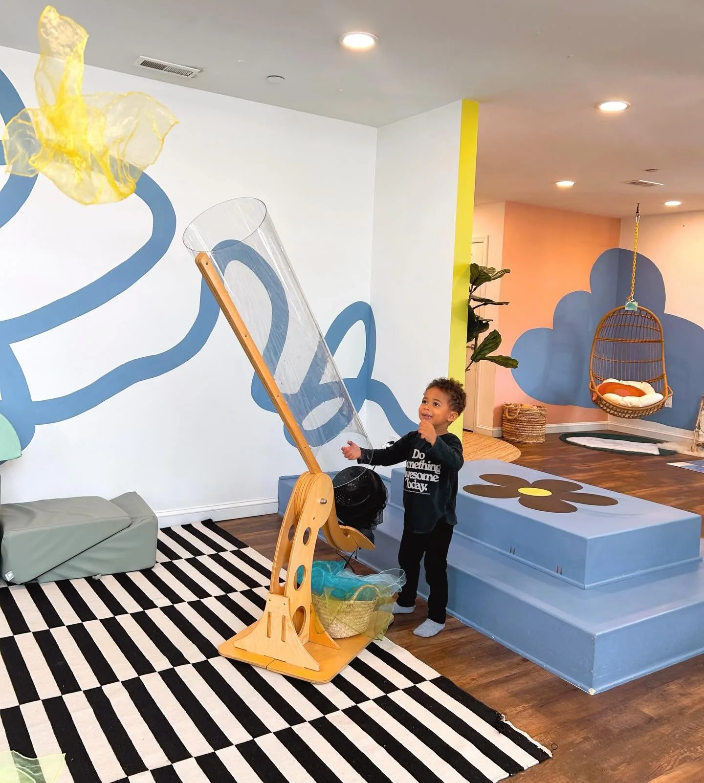 Everything is blooming and the weather is perfect and this is your annual reminder to remember your small business friends during their slowest time of the year! It&rsquo;s absolutely impossible to compete with Philly Spring - we get it, we don&rsquo