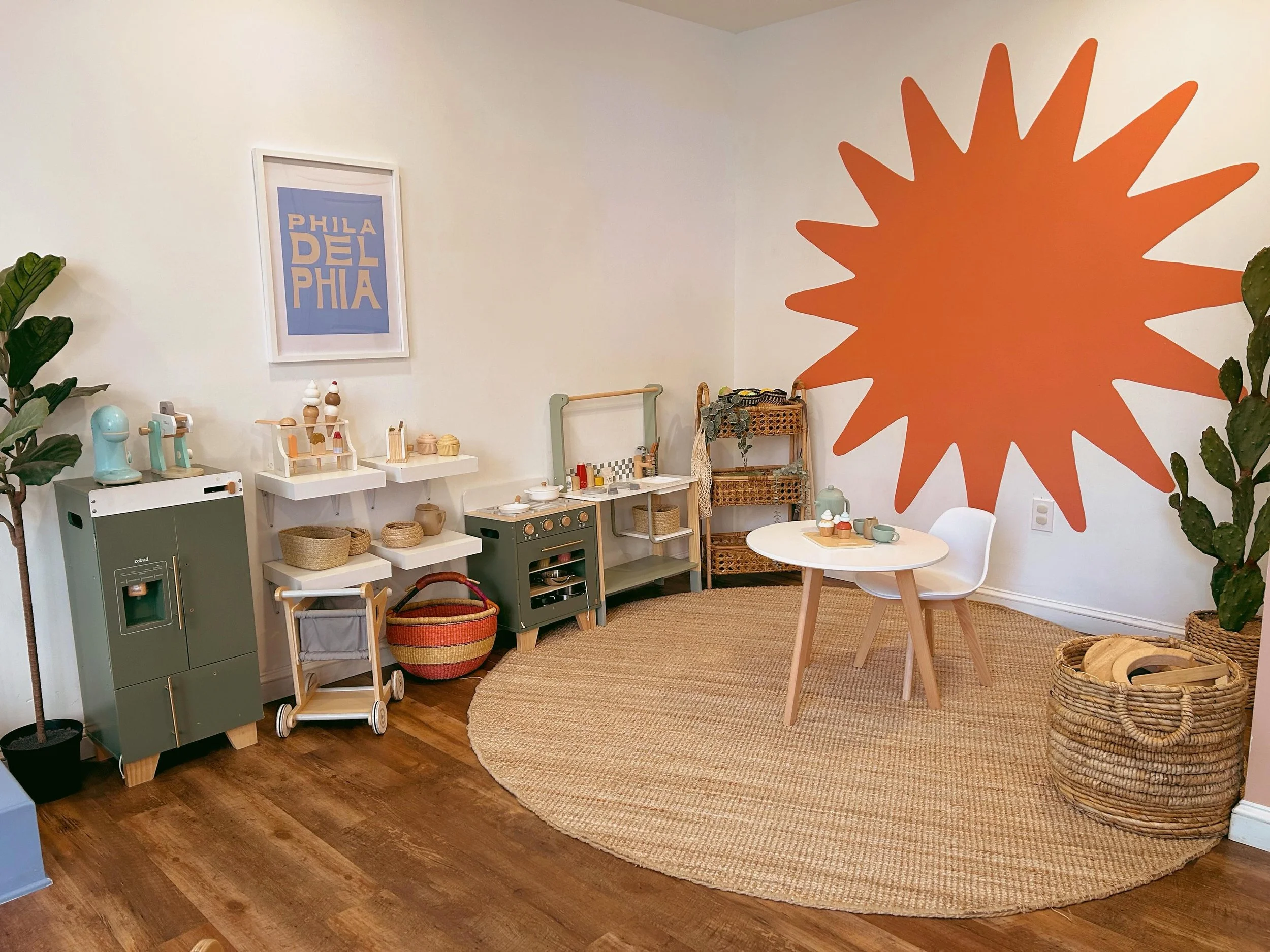 We got a lot cooking for you this summer! From outdoor classes, to epic soccer parties in celebration of a historic summer for Philadelphia, and a new morning party slot on Saturdays, we got a little bit for everyone. Our air conditioning is ready to
