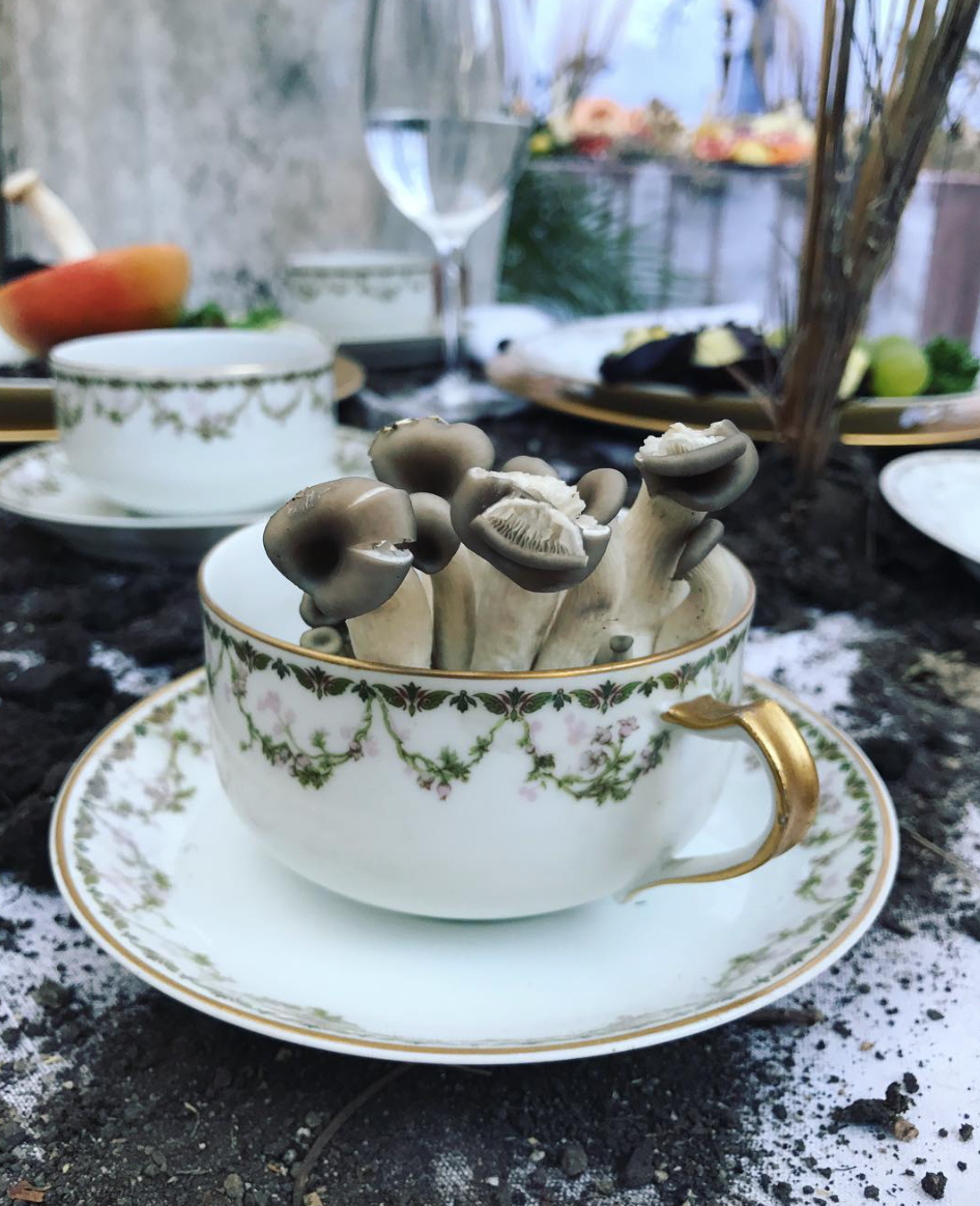 Follow The Bastette Group on Instagram HERE for more photos and more info and more updates and BECAUSE THEY ARE SUPER AMAZING ARTIST LADIES MAKING COOOL SHIT