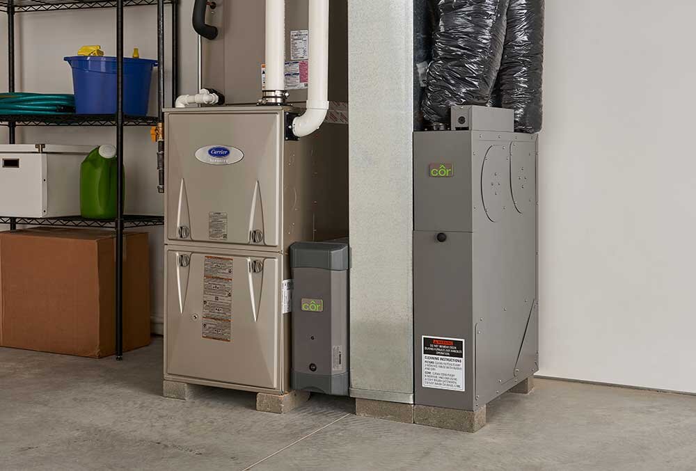Furnace Installation Highest Efficiency Furnace Most Efficient Gas