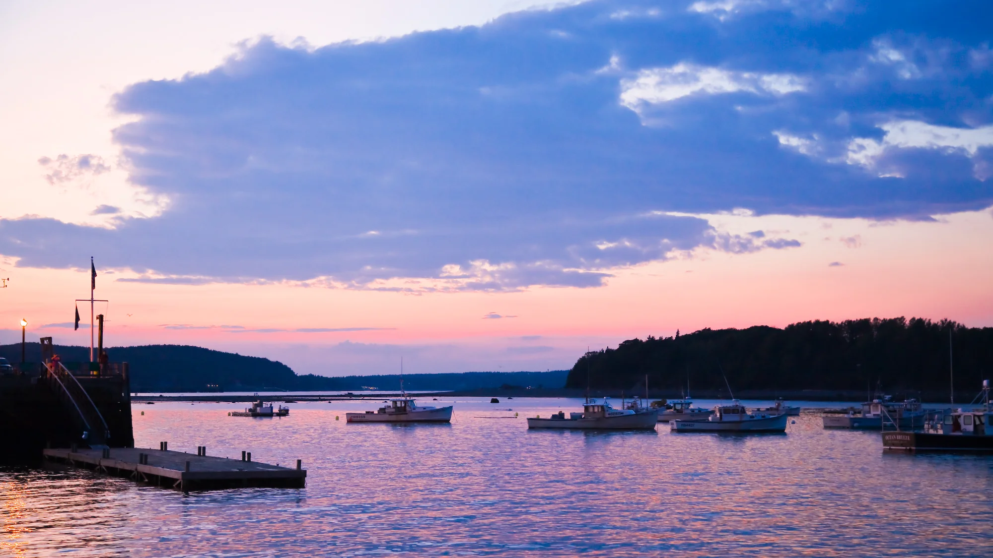 Bar Harbor, Maine