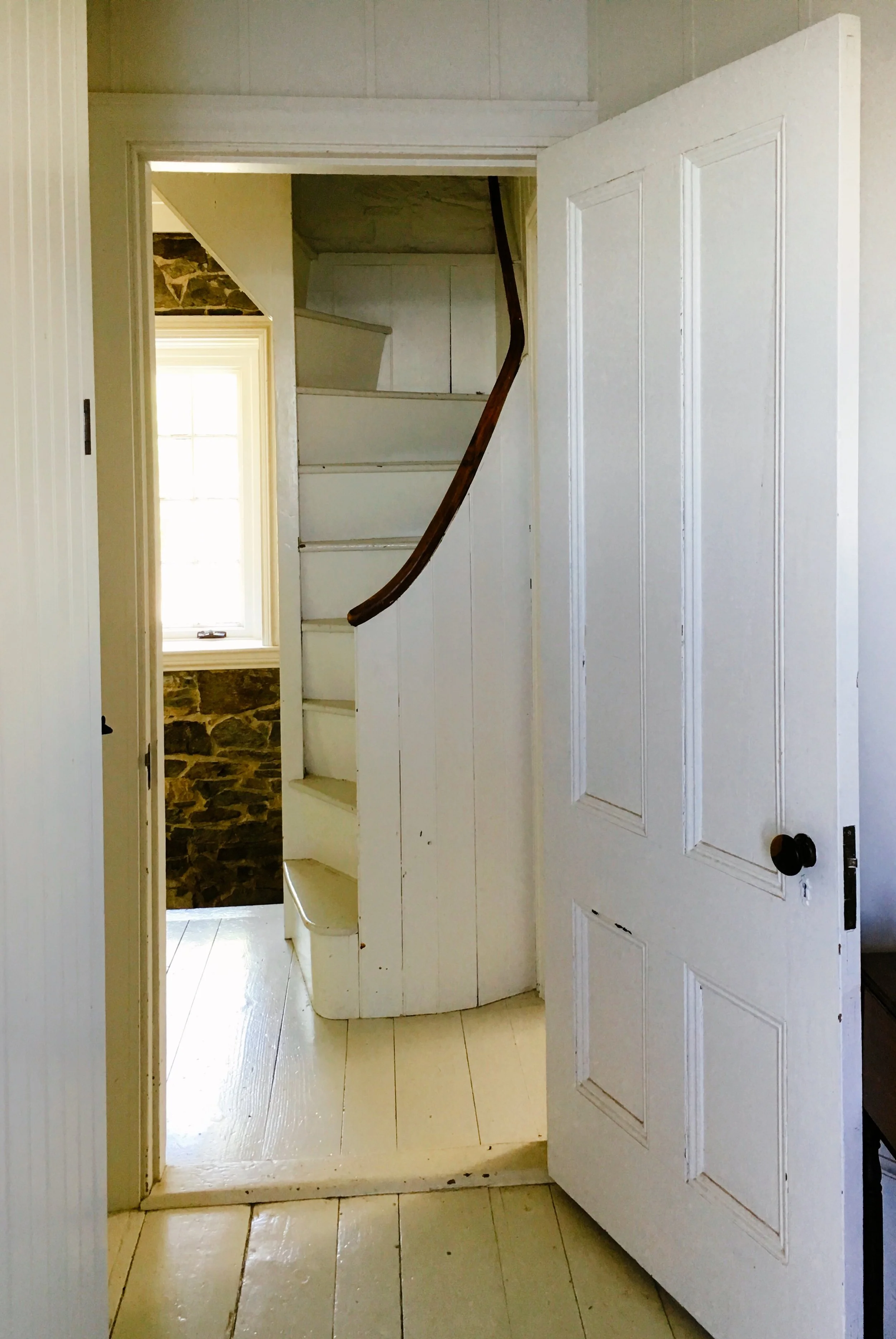 Beckett's Castle, Cape Elizabeth, Maine