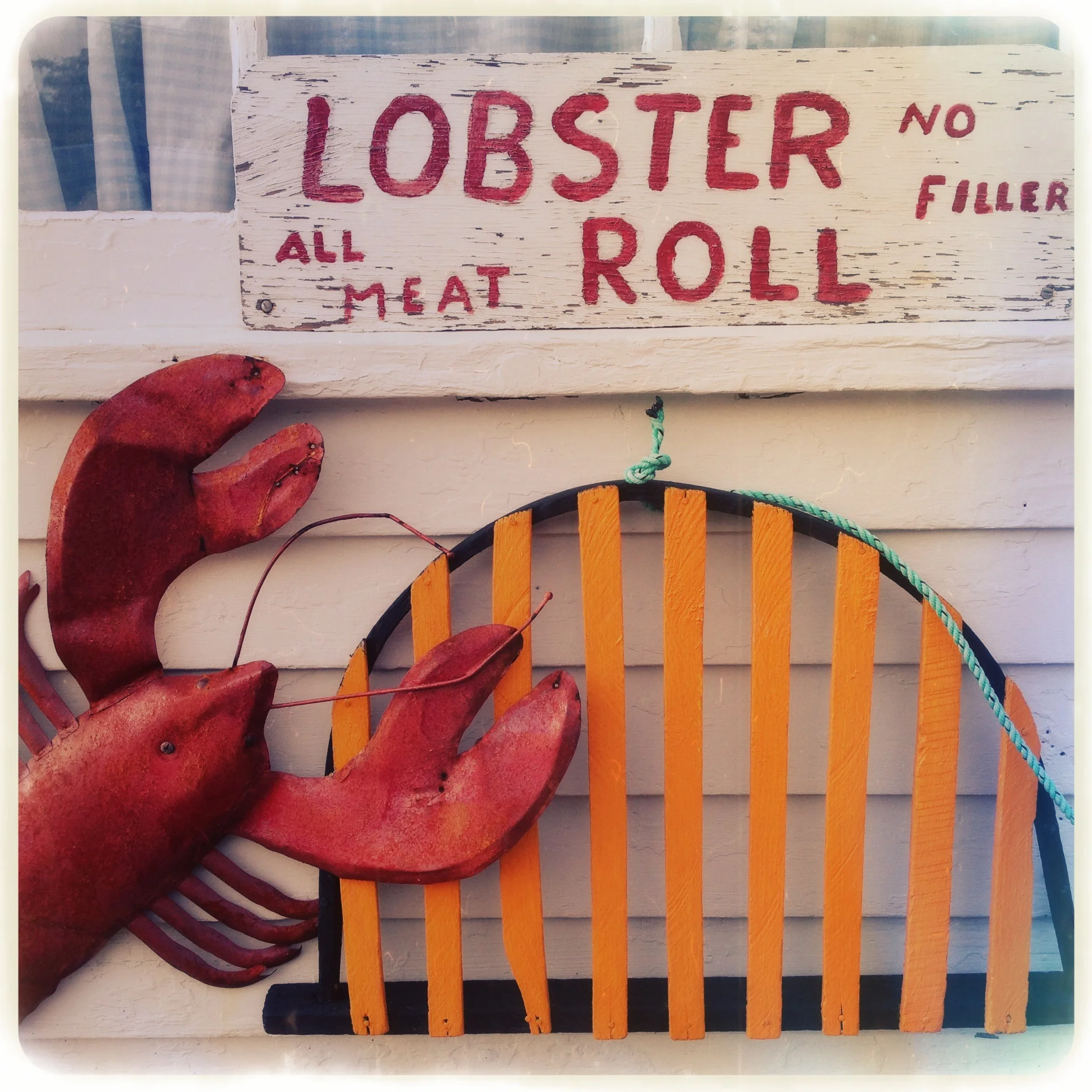 Captain Cass Seafood, Rock Harbor, Cape Cod