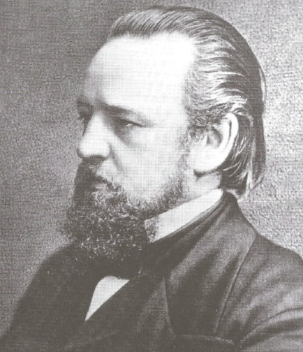 Robert Roberts, 1880
