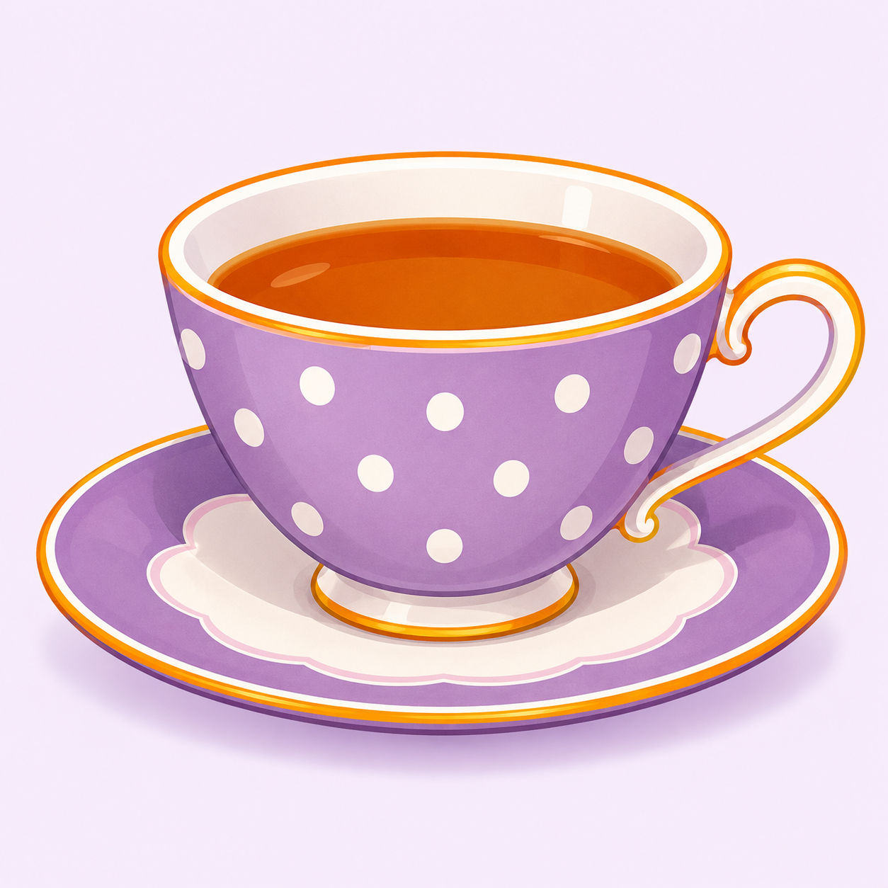 Afternoon Tea