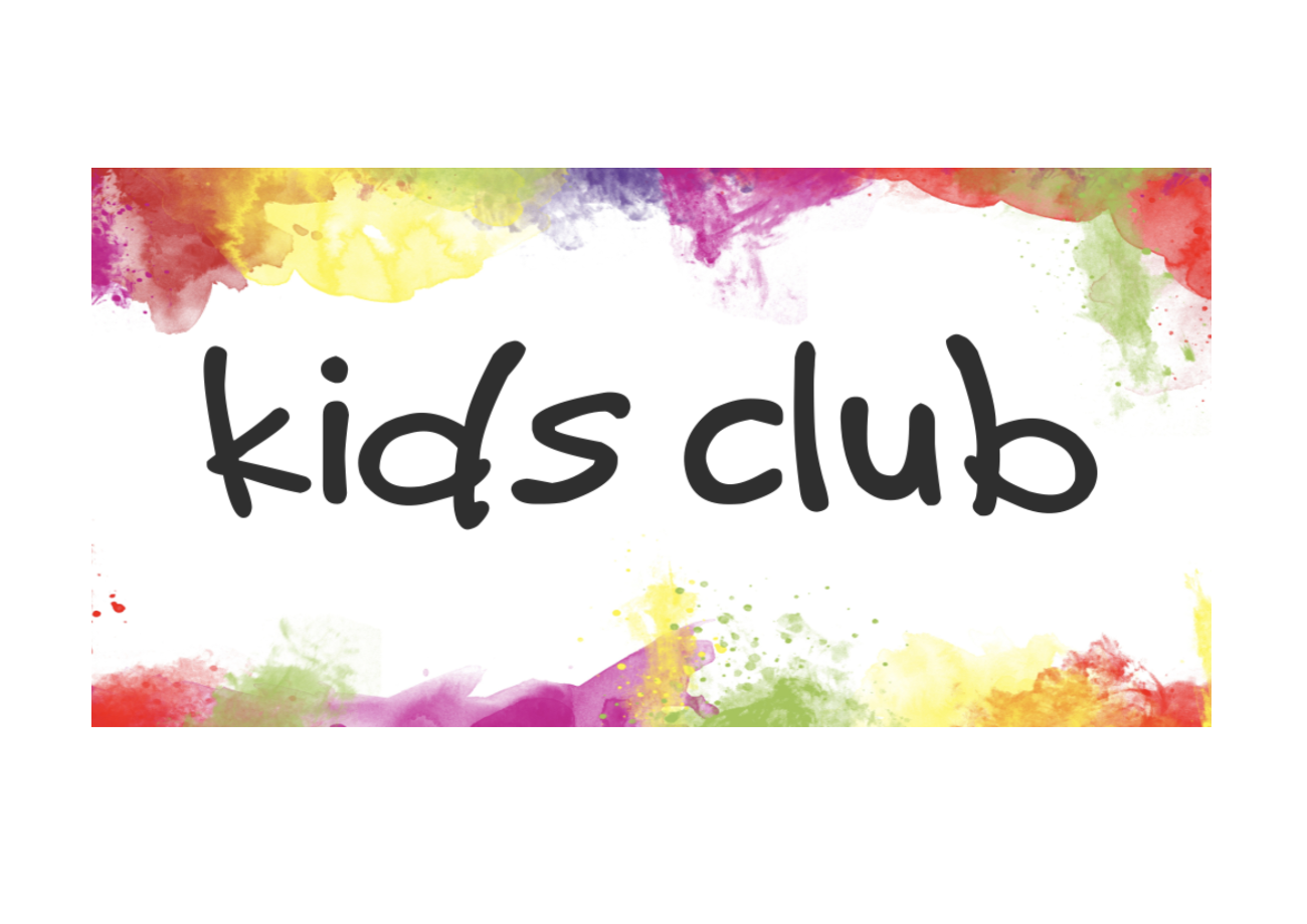 Summer Kids Club