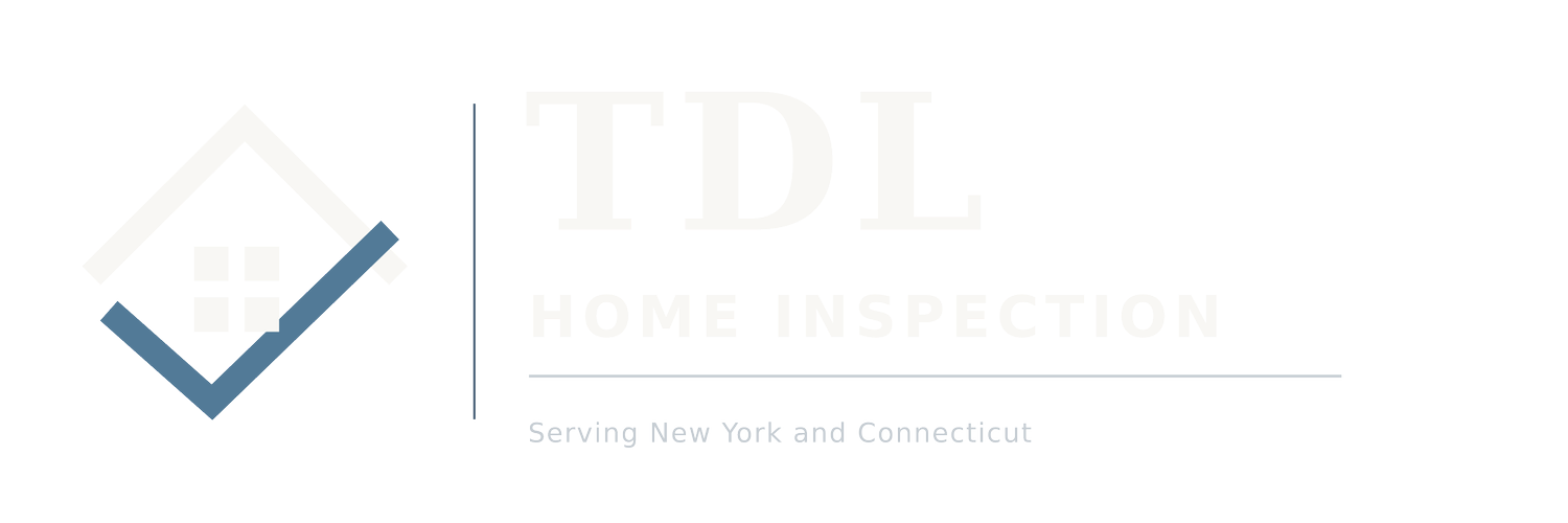 TDL Home Inspection