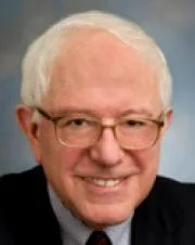 Bernie Sanders +8.3%