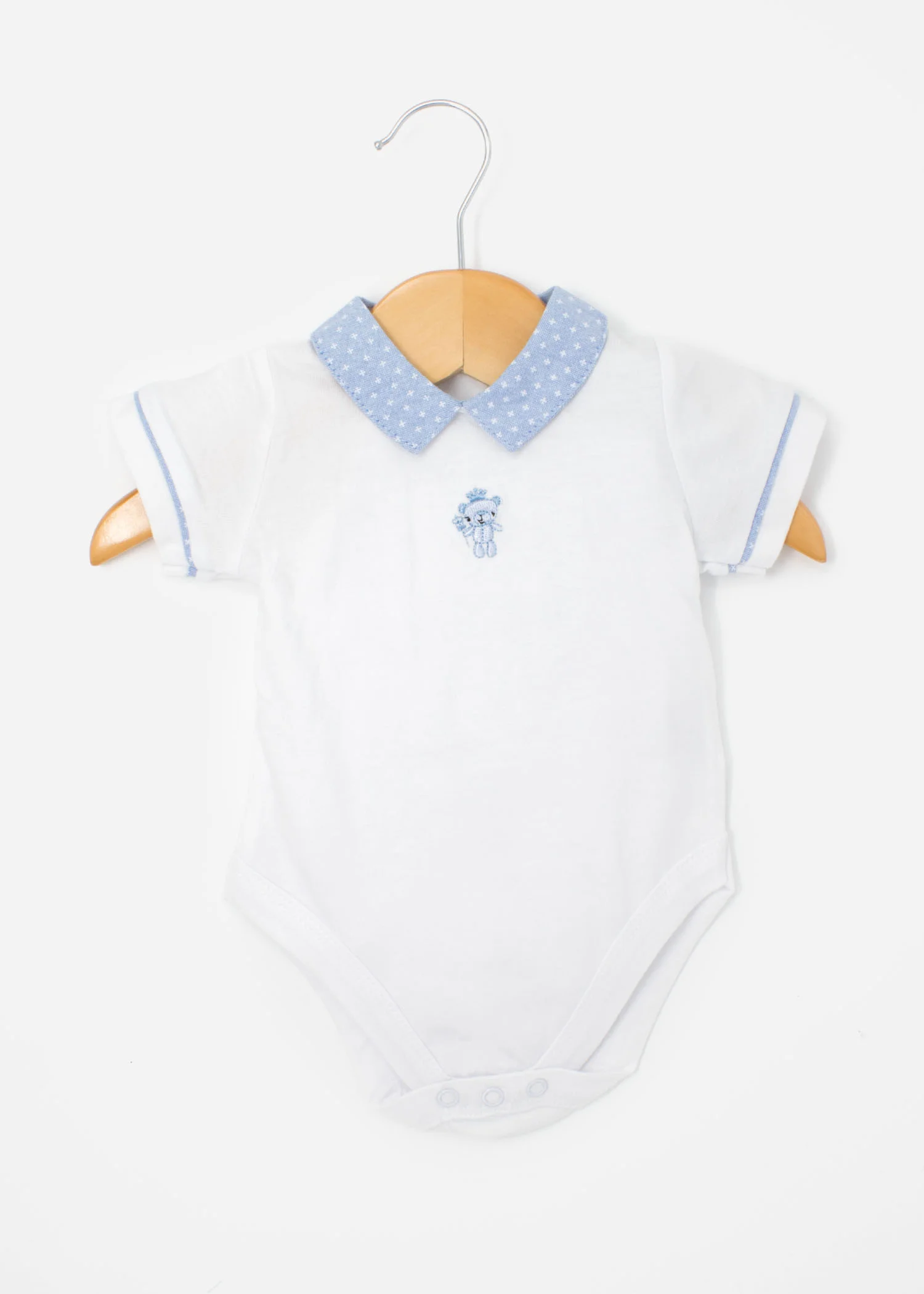 Royal Bear Bodysuit'.jpg