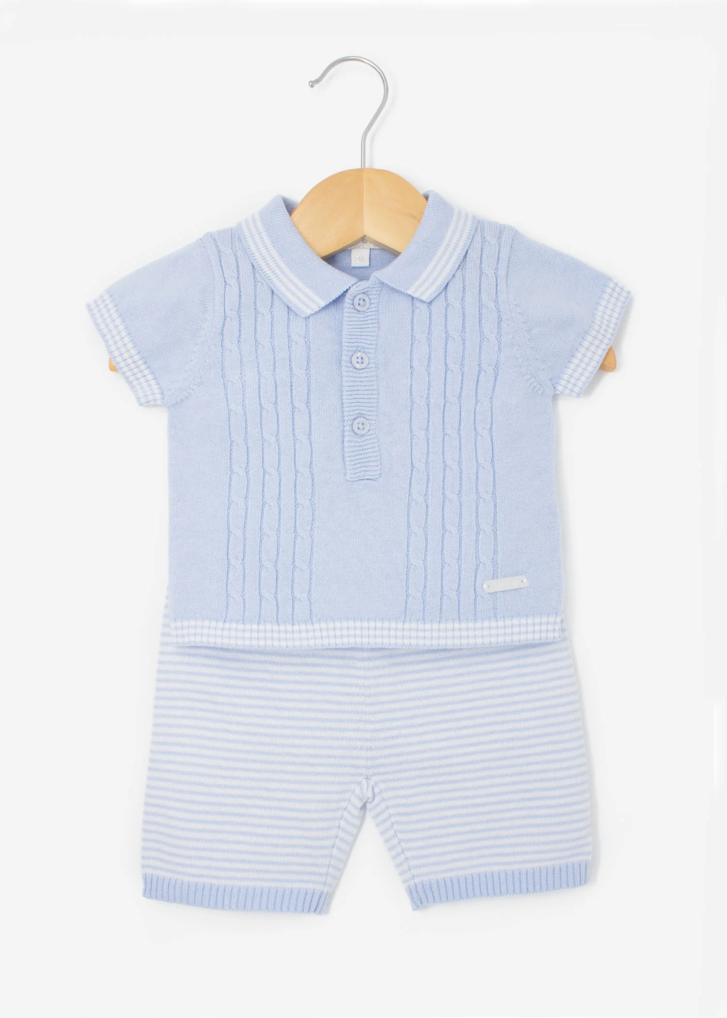 Cable Knit Short Set.jpg