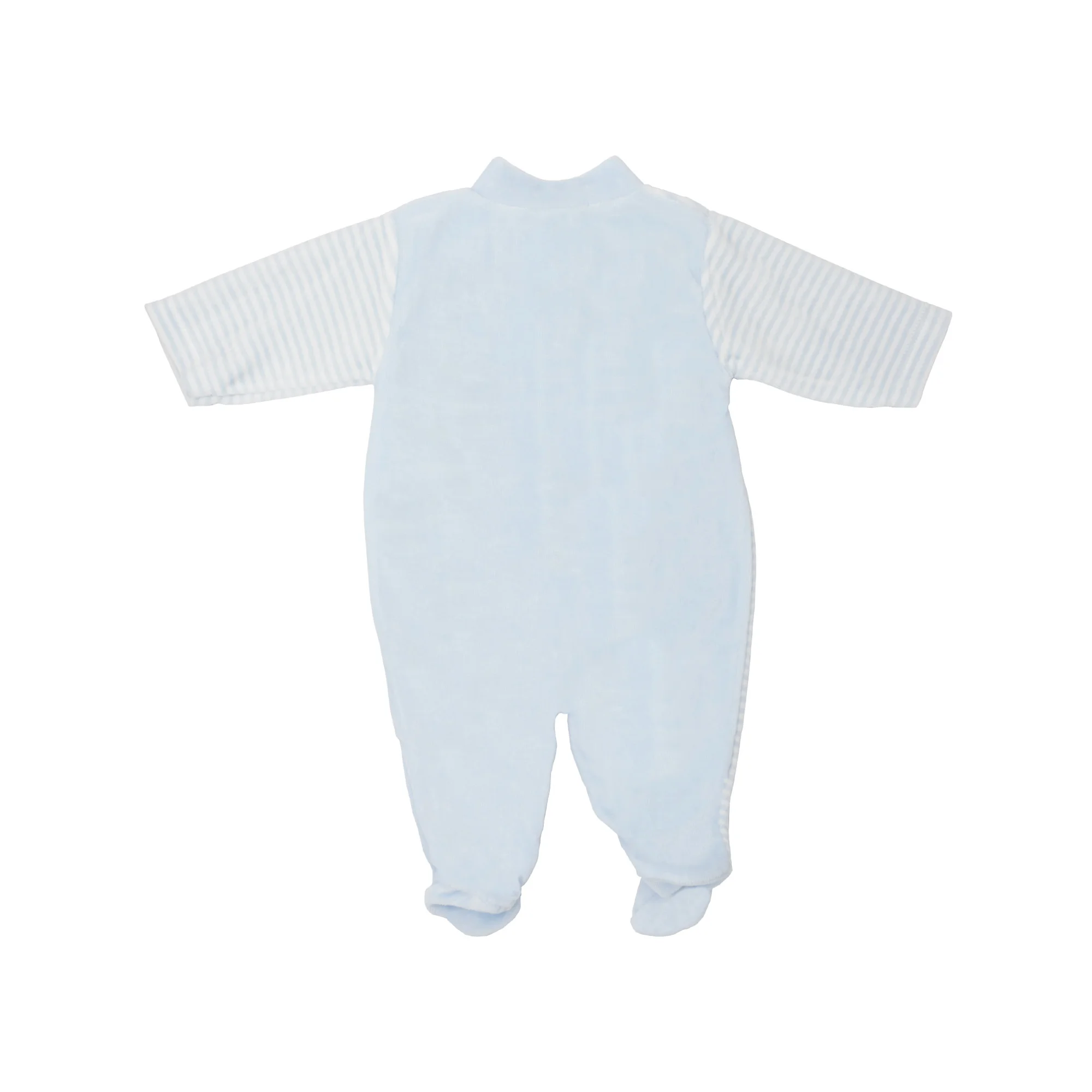 Pups Velour Sleeper Back.jpg