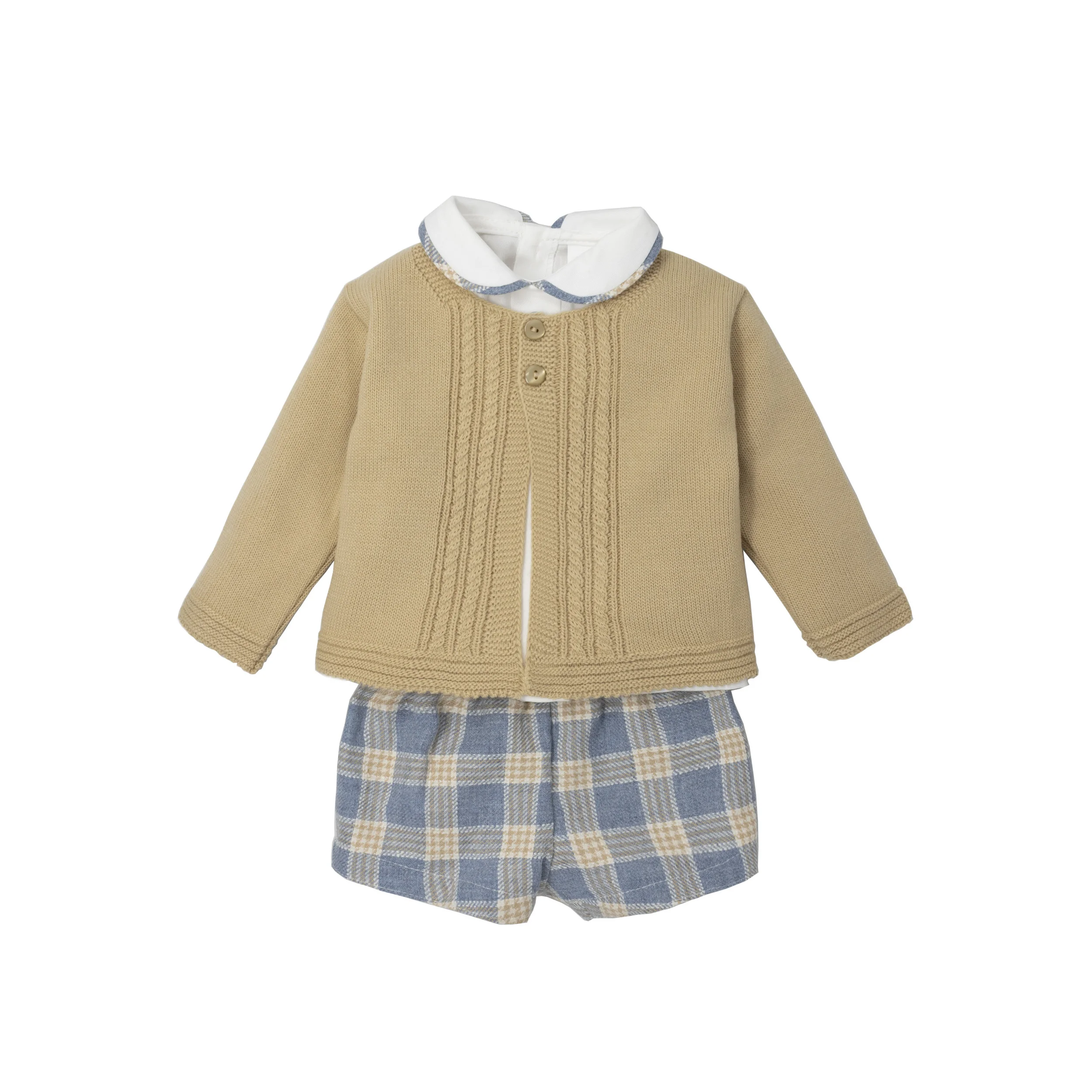 Plaid Short Set2.jpg