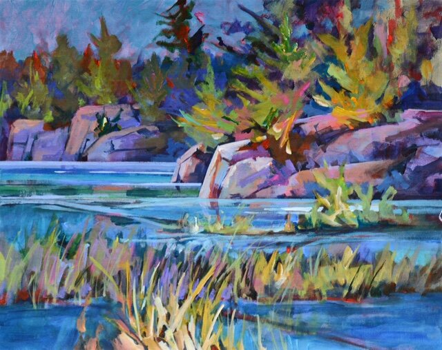 ONE STOP TO KILLARNEY - - Andrew Sookrah- August '20.Sml.JPEG