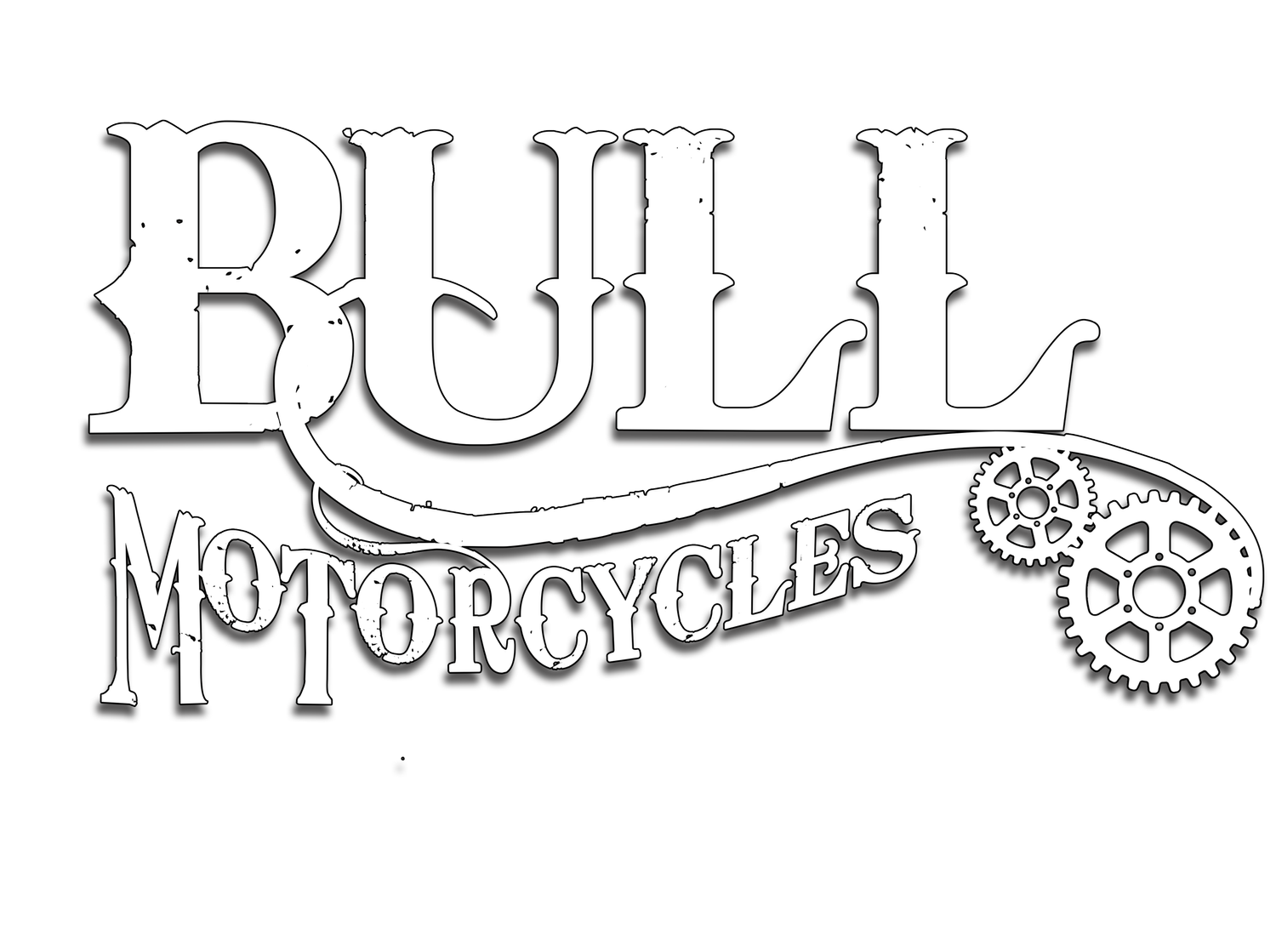 BULL MOTORCYLES