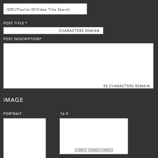 Rough Wireframe