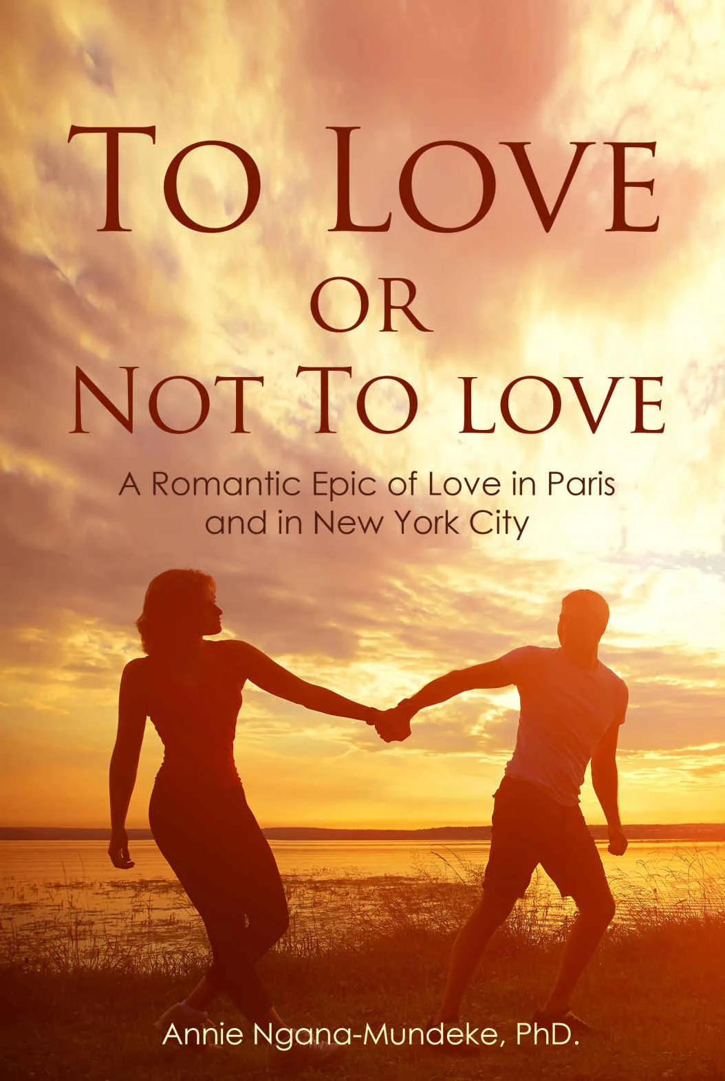 To Love or Not to Love: A Romantic Epic of Love presents a captivating classic narrative of romance that involves love at first sight, obstacles to love, faith in God, and destiny that Veronica, a young Christian woman and Joseph Terrence (JT), a ge…