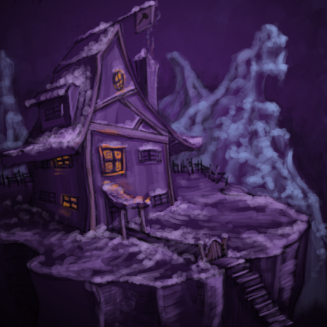 IN-GAME ART. TEXT BASED MMORPG: DOMAIN OF HEROES. (click to see constrained resolution)