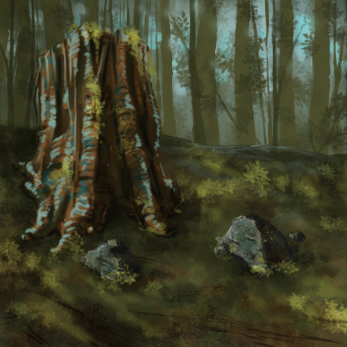 IN-GAME ART. TEXT BASED MMORPG: DOMAIN OF HEROES. (click to see constrained resolution)