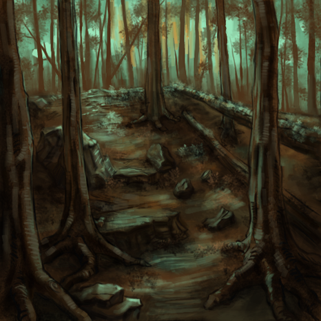 IN-GAME ART. TEXT BASED MMORPG: DOMAIN OF HEROES. (click to see constrained resolution)