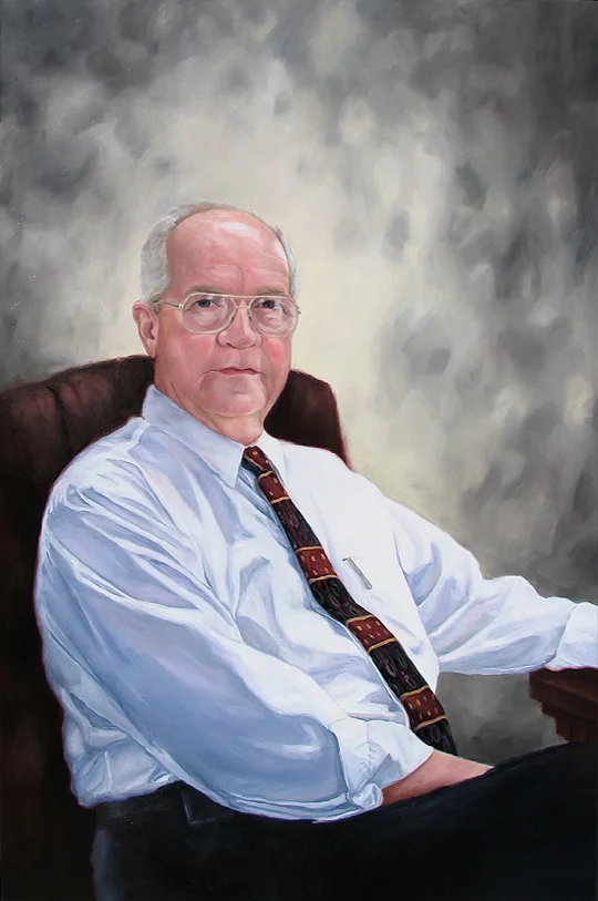 TRADITIONAL PAINTING. OIL ON PANEL. (click to see constrained resolution)