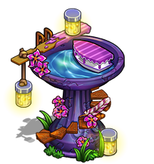 IN-GAME ARTWORK. FACEBOOK GAME: FANTASY KINGDOMS. (click to see constrained resolution)