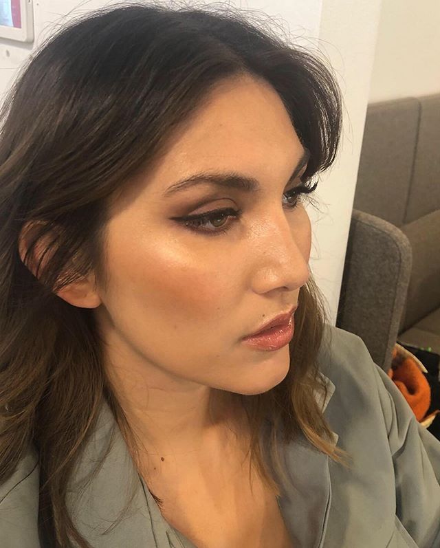 Some work I can post ❤️ this queen is ready to relax .....who is excited for the holiday weekend yeasss 
#makeup #makeupartist #makeupoftheday #makeuplife #film #work #instapic #instacool #insta #instagram #instagramers #instamakeup #nofilter #love #