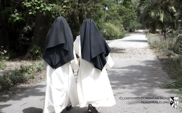 Janua Caeli Retreat Days with the Cloistered Dominican Nuns at Corpus Christi Monastery