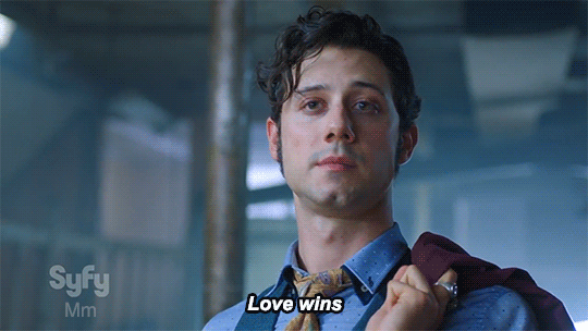 We goddamn hope.