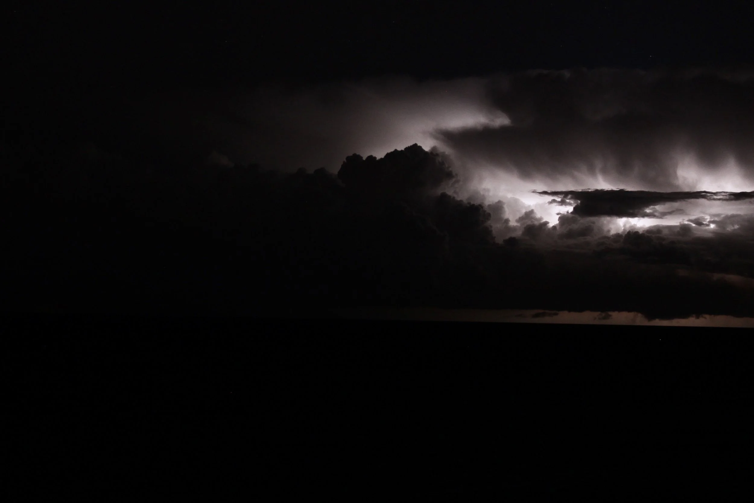 Zeus over Erie