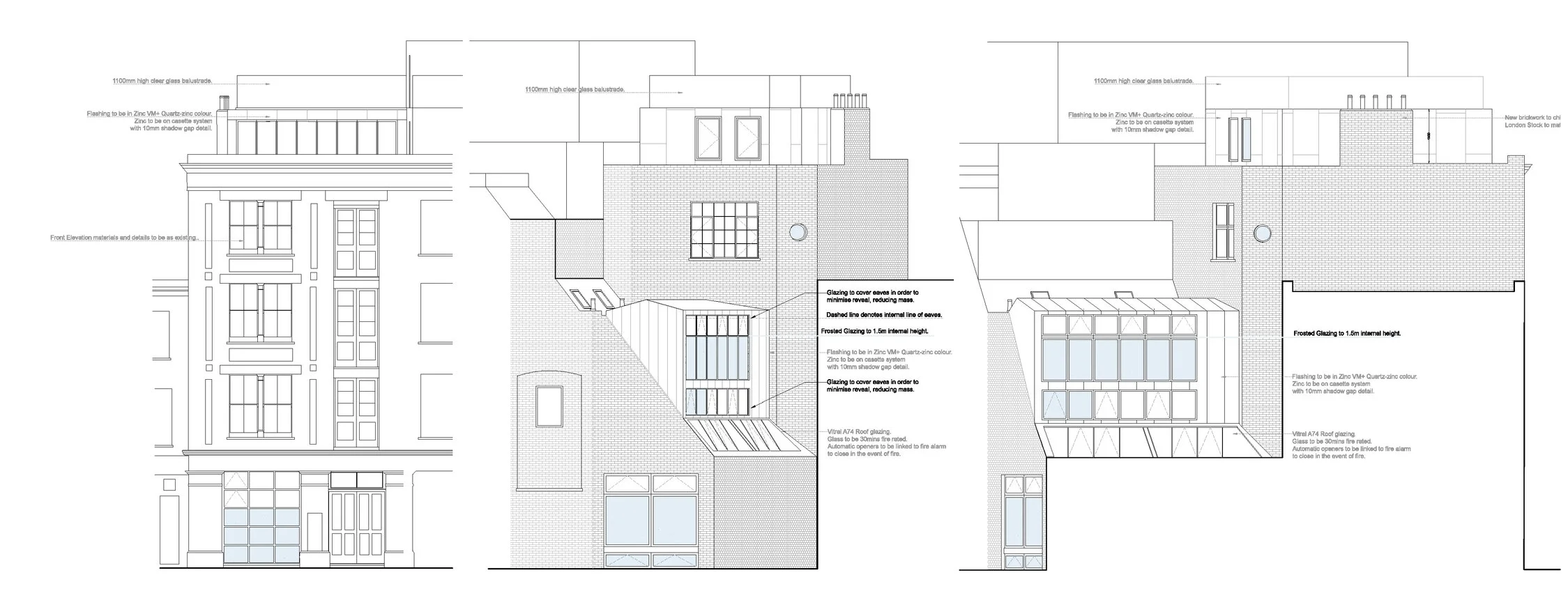 Construction Drawings