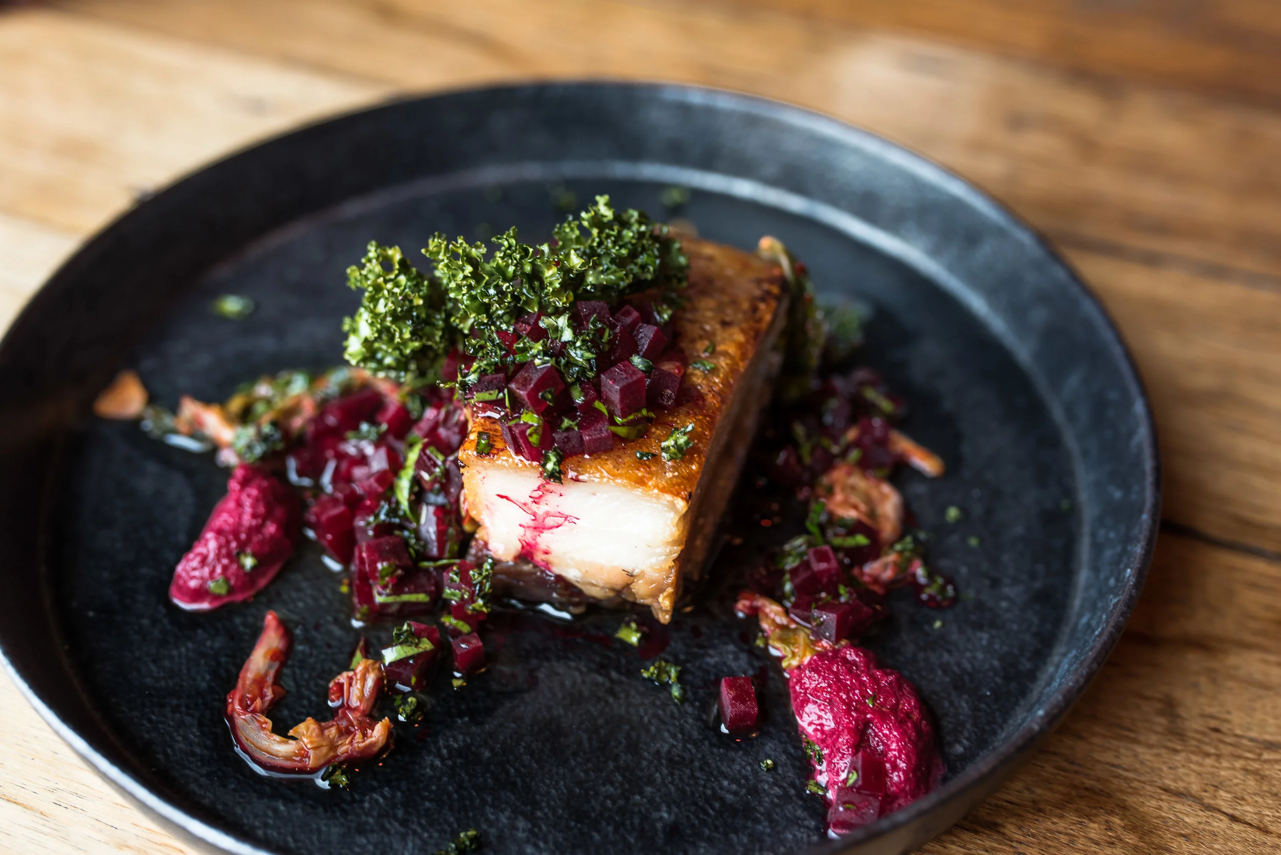 Glamorama, Fitzroy for Beat Eats