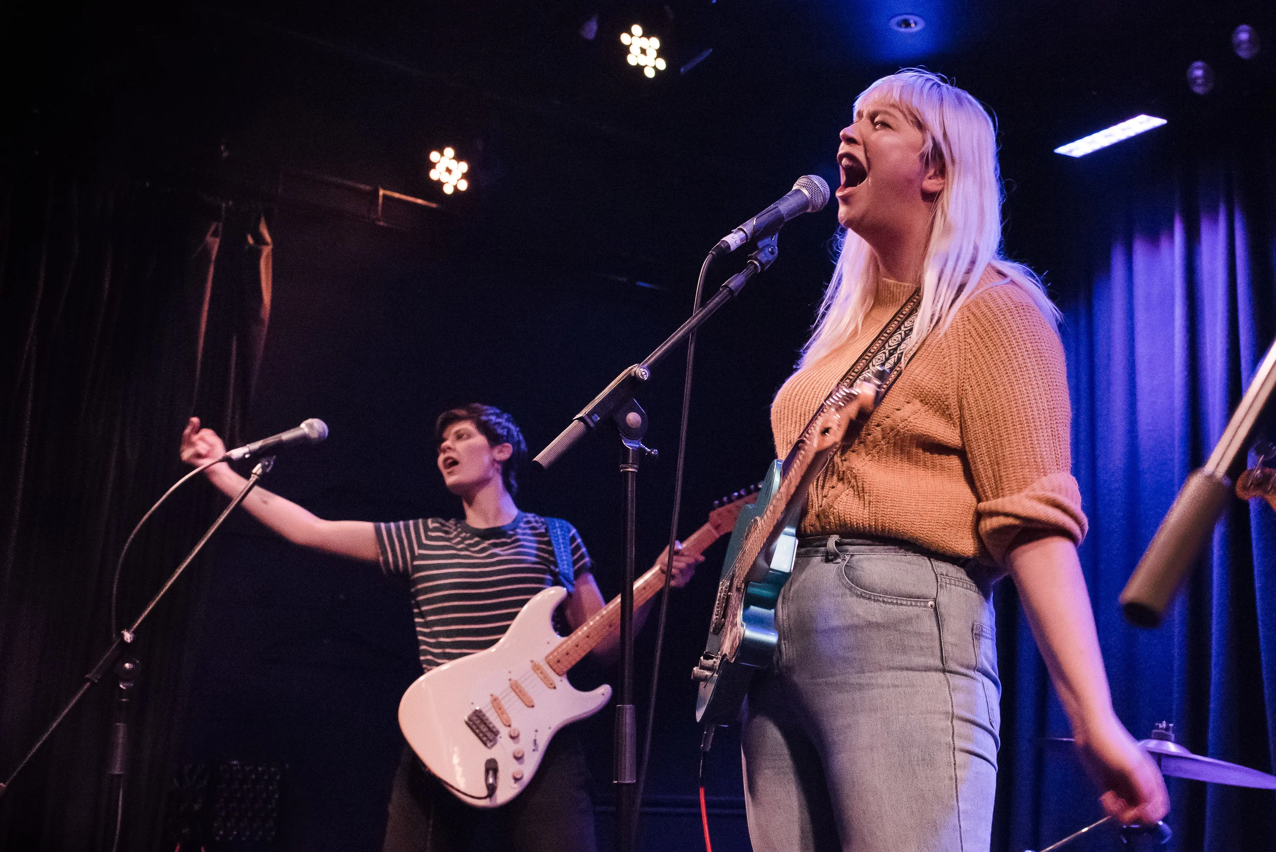 Porpise Spit - Northcote Social Club 2018